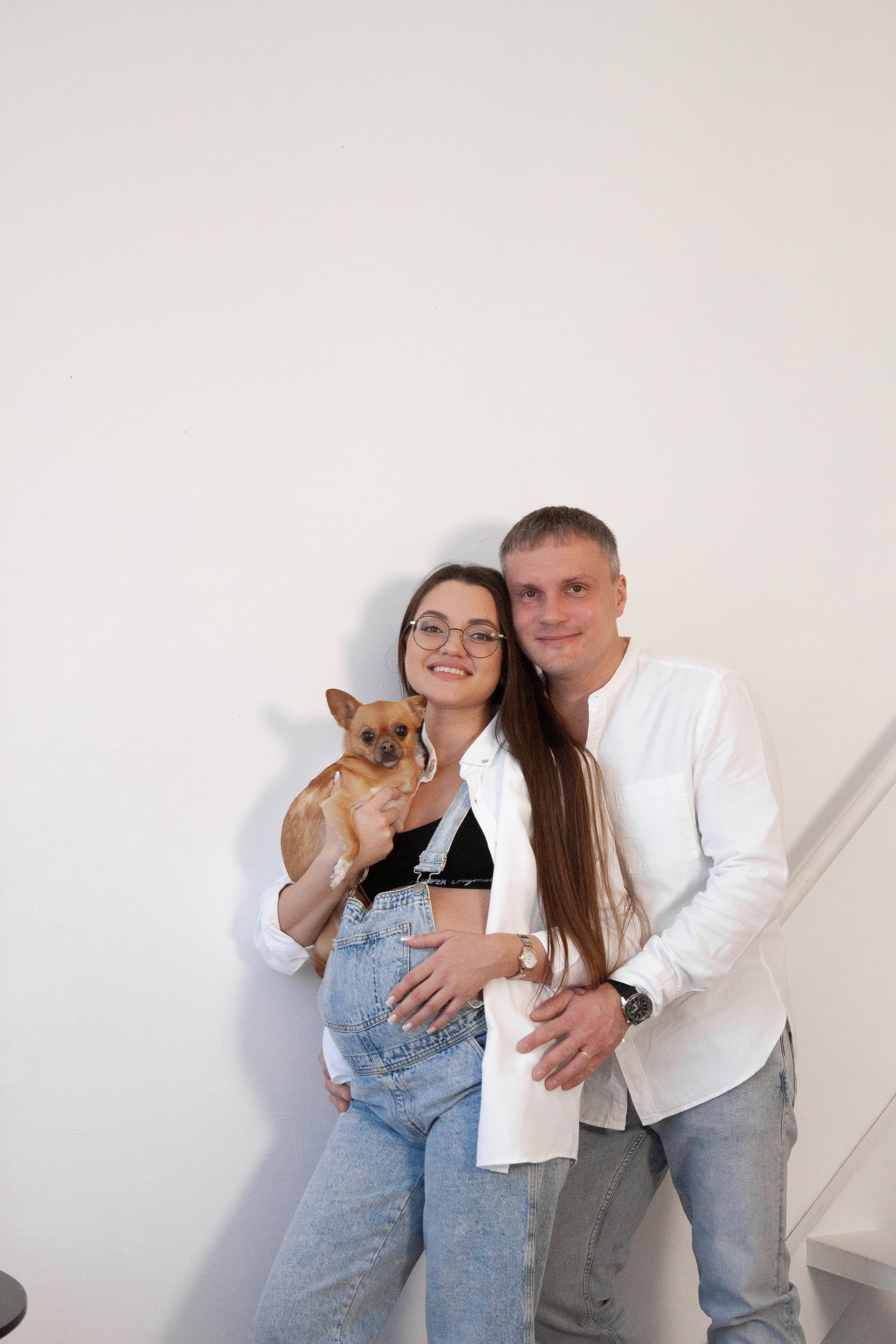 К & С & Мотя. Фотограф Екатеринбург Елена Минина