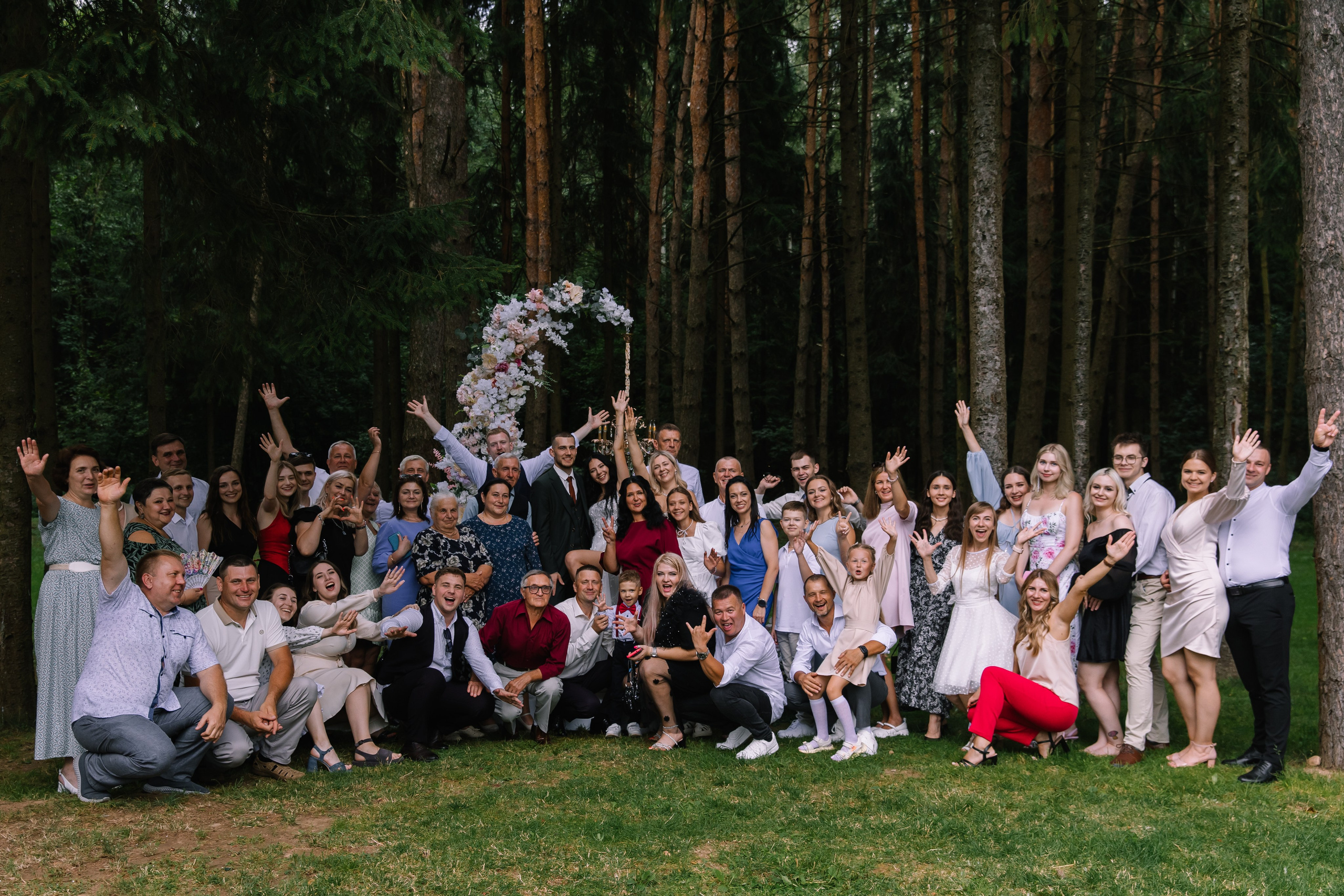 Anatasia & Vladimir. Фотограф в Минске — Юлия Деяк. Фотосессии в Минске