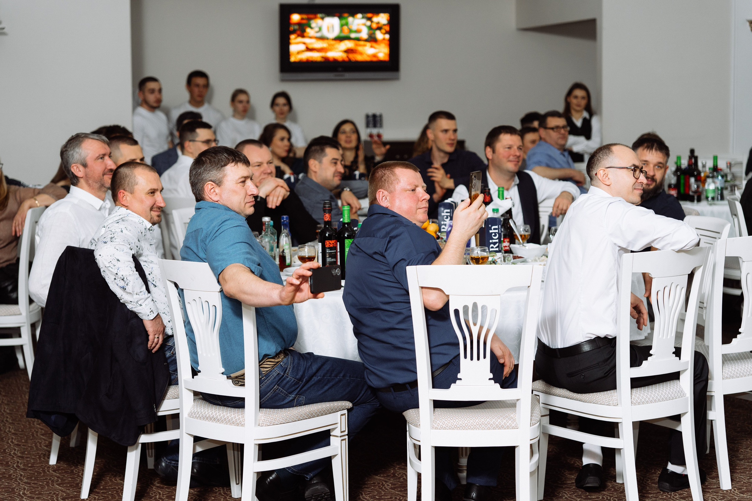 ЮГПА карнавальная ночь 2025. Видео и фото для бизнеса |Video & Foto|Ростов-на-Дону|Краснодар|Москва