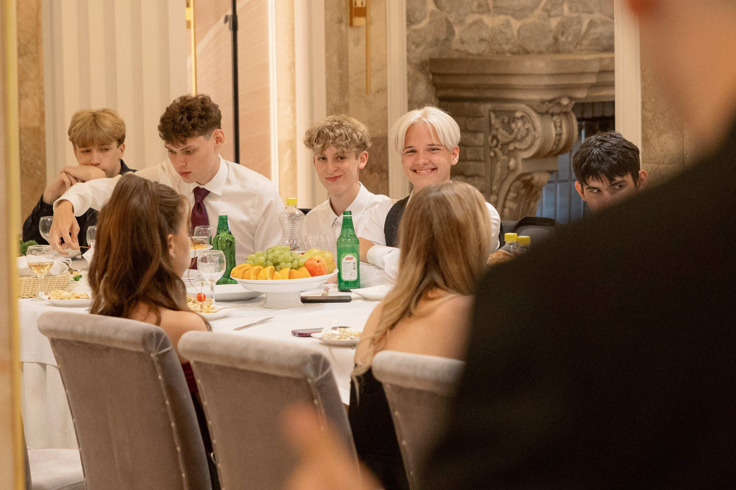 Ресторан «Лесная поляна». Свадебный фотограф Роман Еремеев