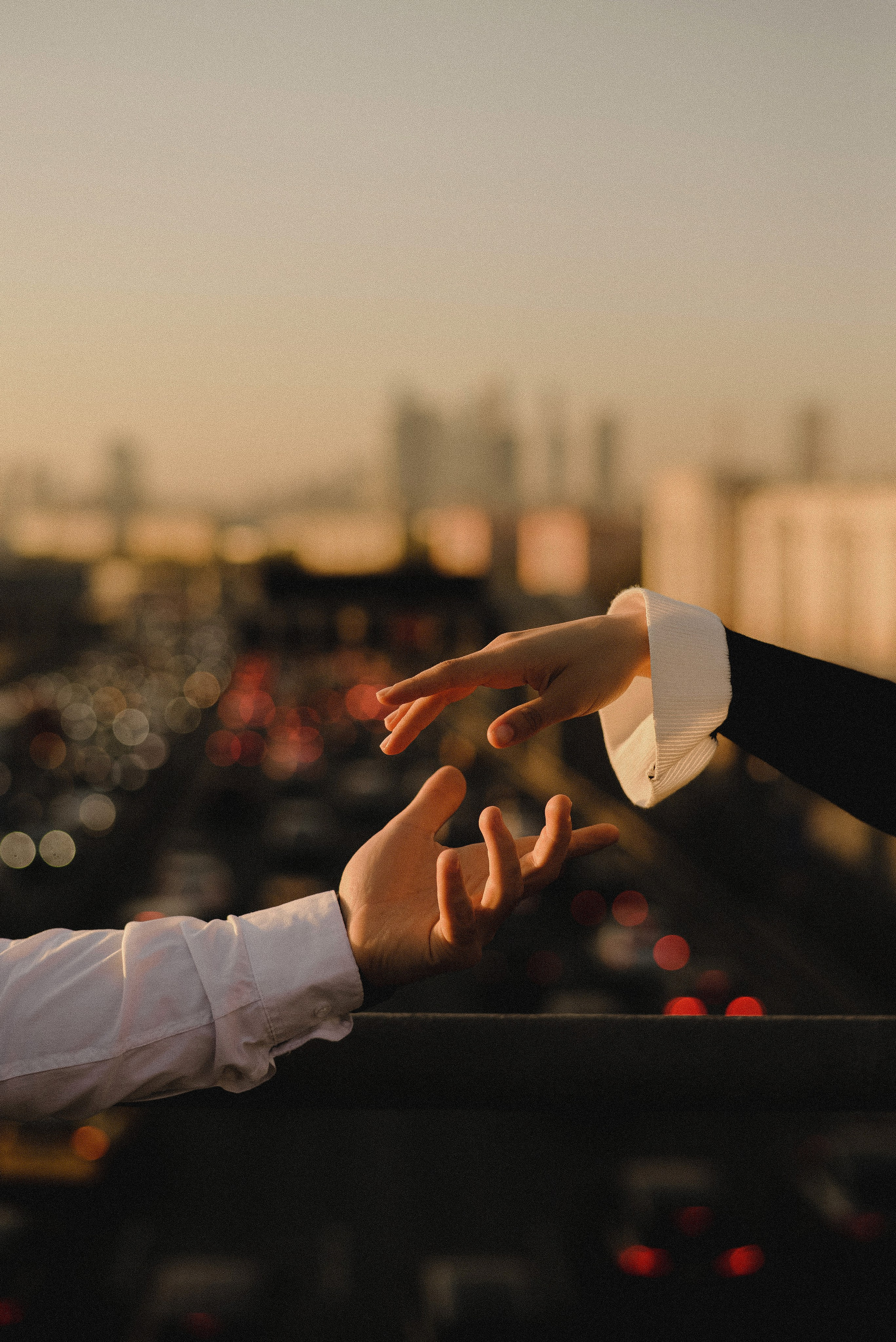 Арут и Кристина. Фотограф в Москве Емельяненко Светлана