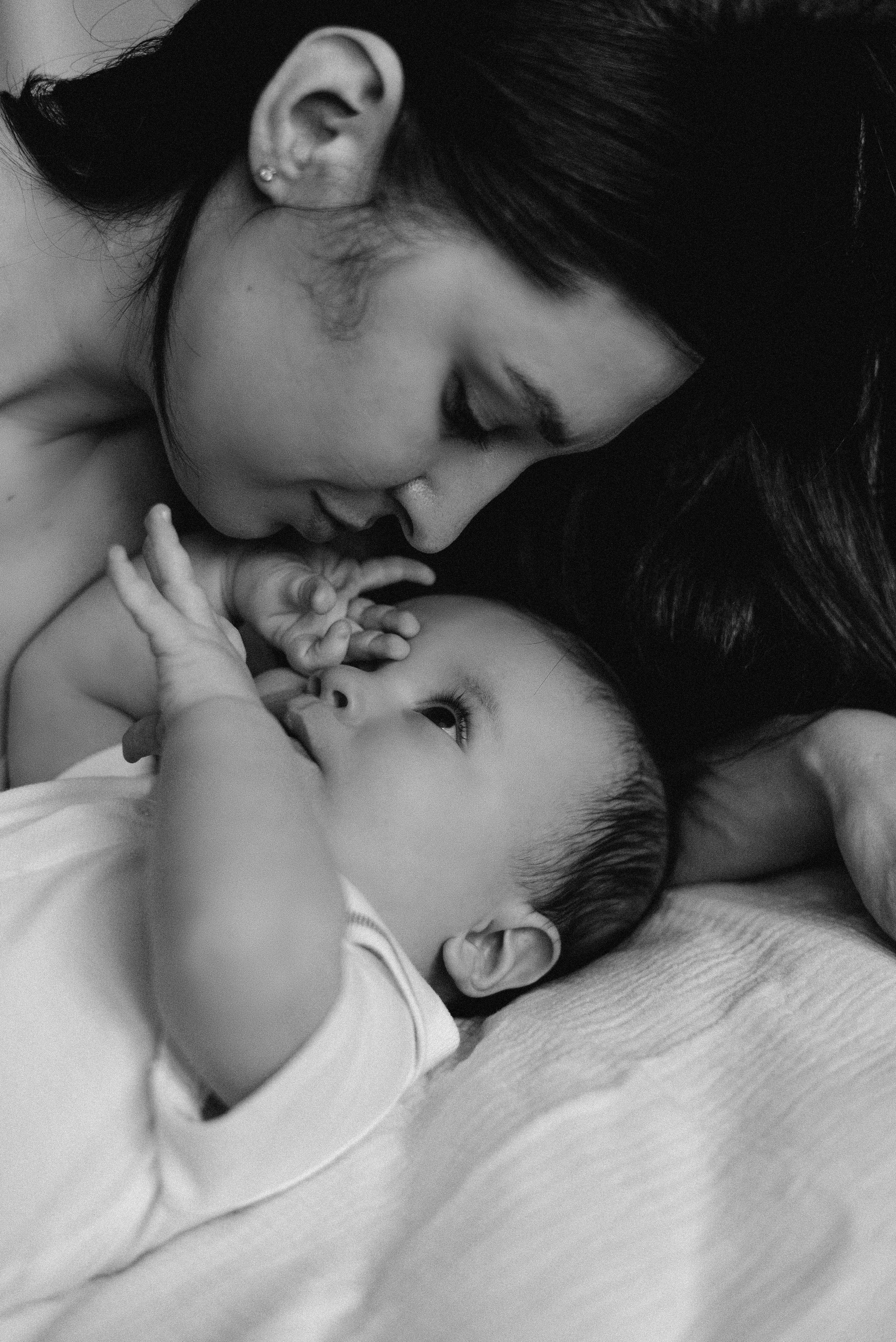 Домашняя съемка. Фотограф в Москве Емельяненко Светлана