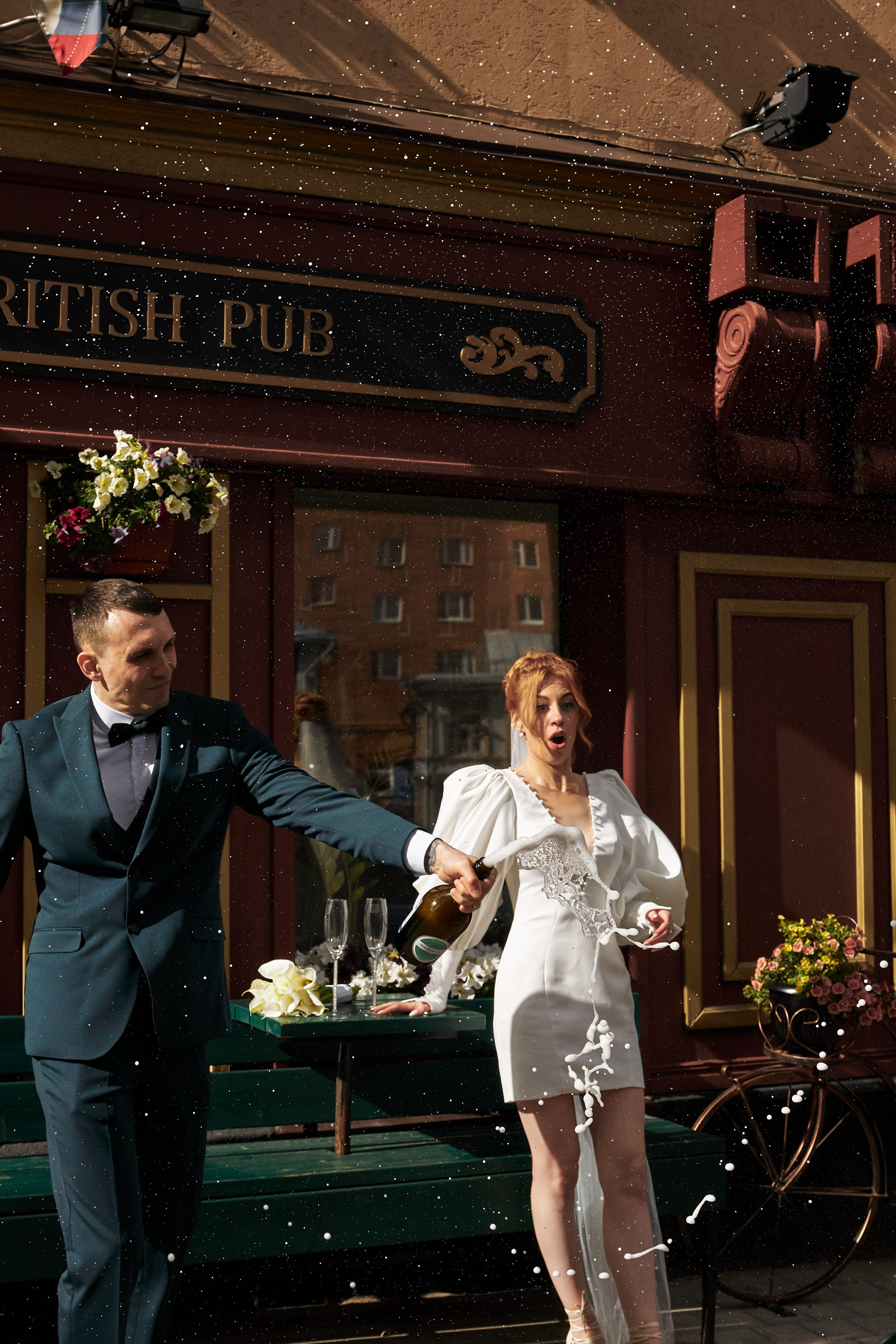 A&M. Свадебный фотограф / Reels Нижний Новгород Татьяна Красильникова