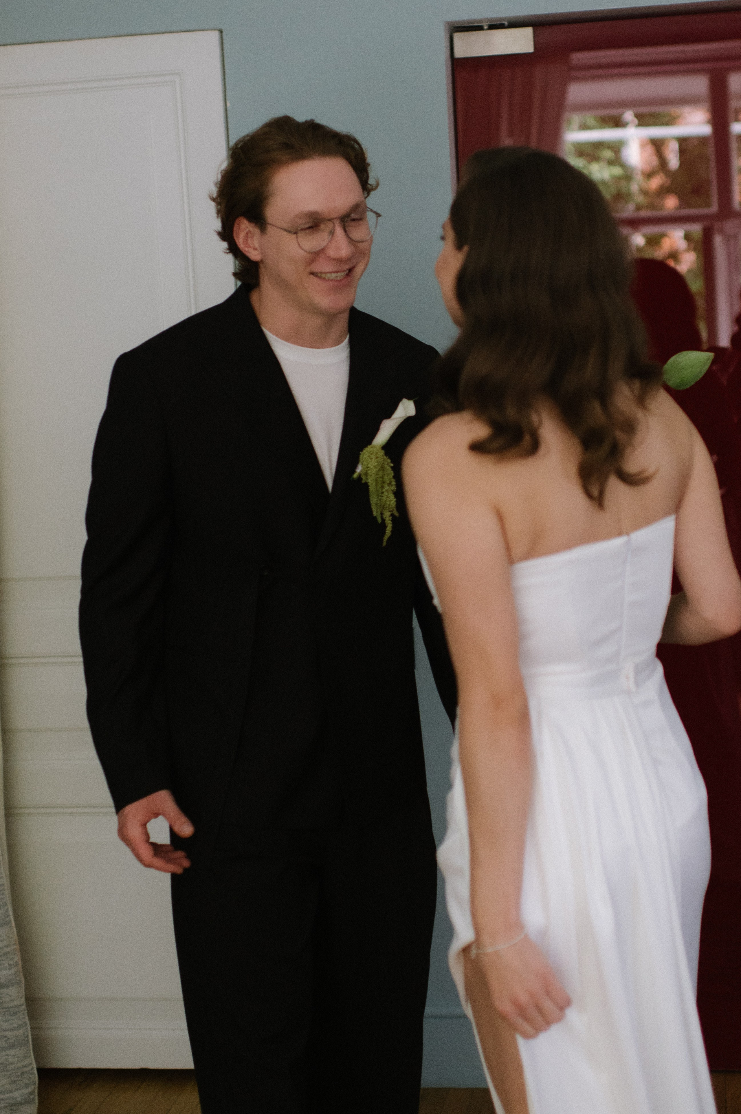 Никита & Катя. Оформление свадеб, декор свадеб Вера Маркова, Москва