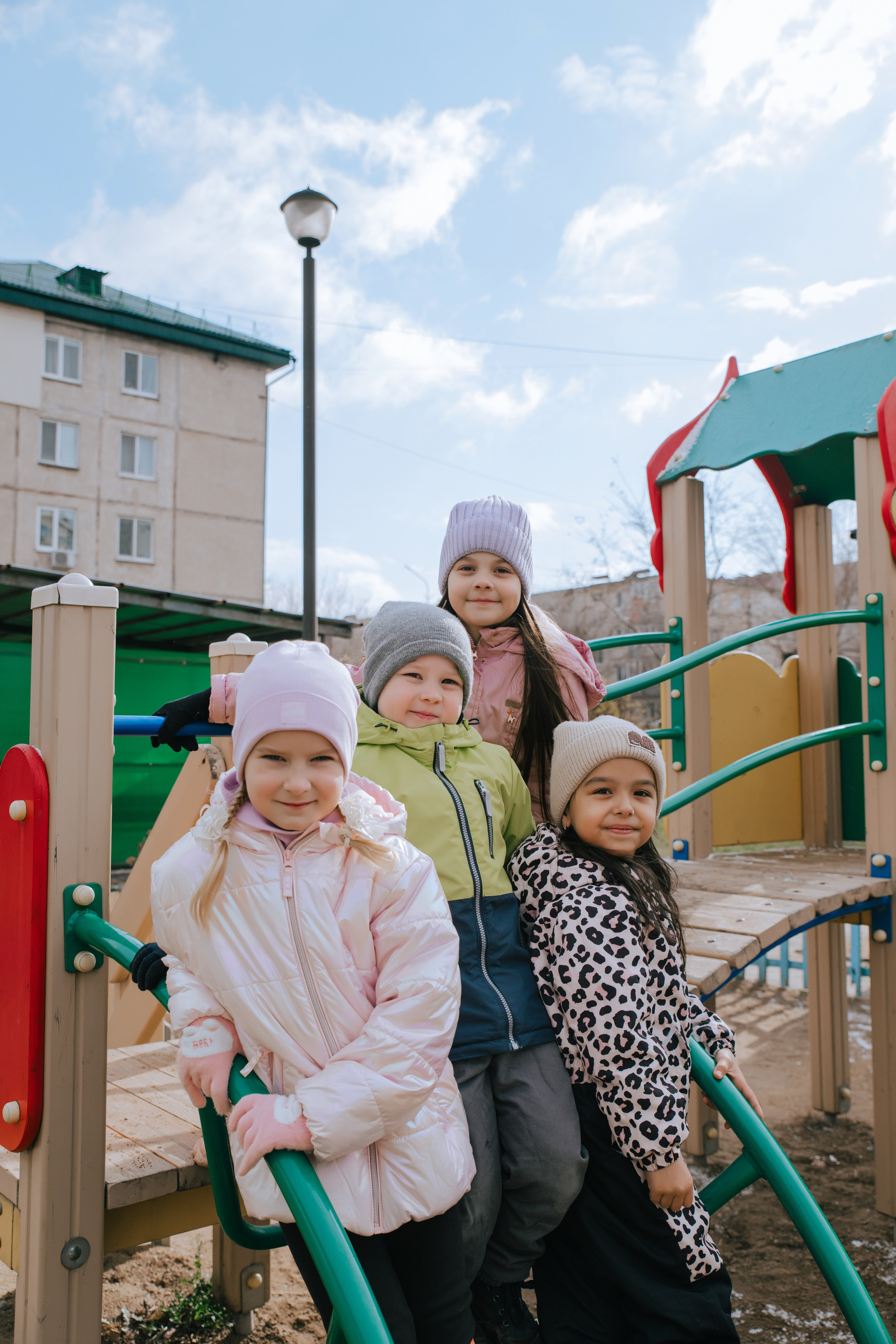 УМКА — 2025. Фотограф Ярмишко Дарья. Выпускные фотокниги