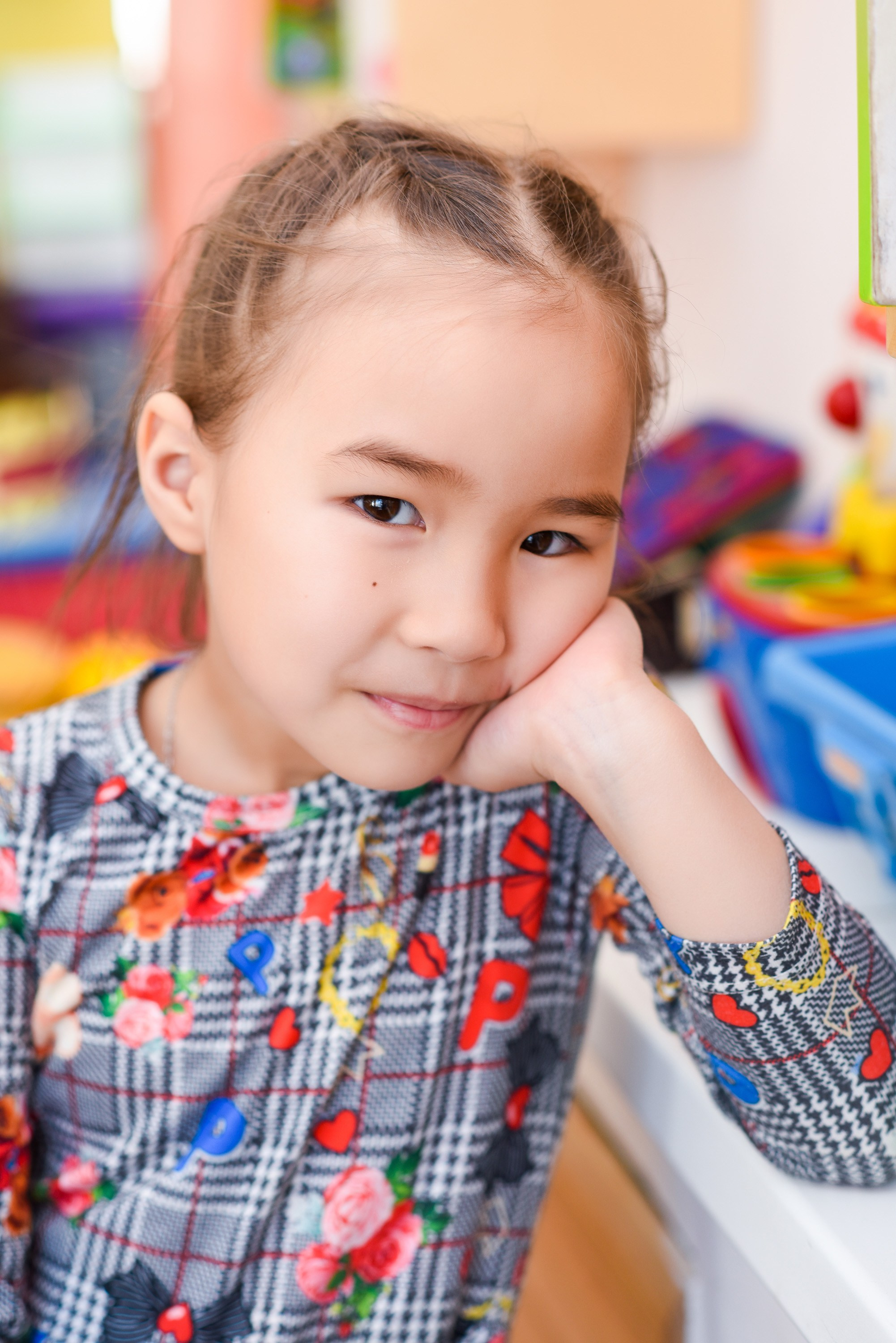 Д/с № 22. Фотограф Ярмишко Дарья. Выпускные фотокниги