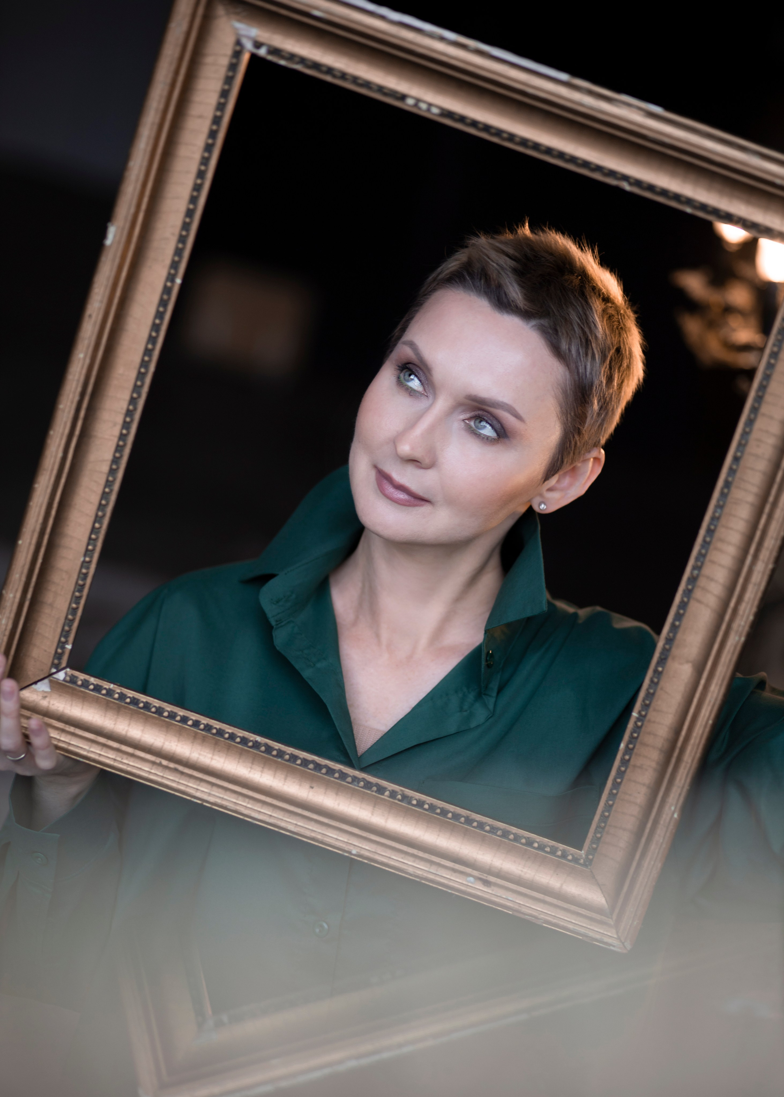 BORASCO. Арт-фотограф в Москве Елена Иванова