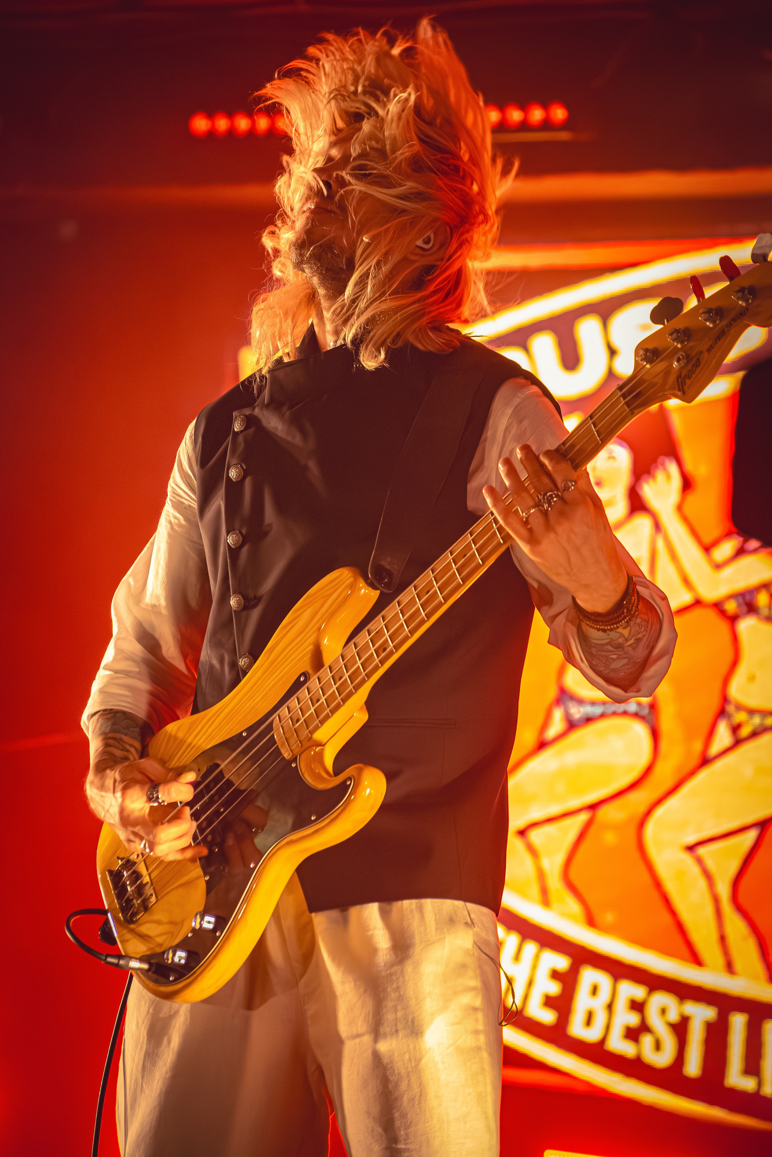 Репортажный и концертный фотограф в Волгограде Павел Панько