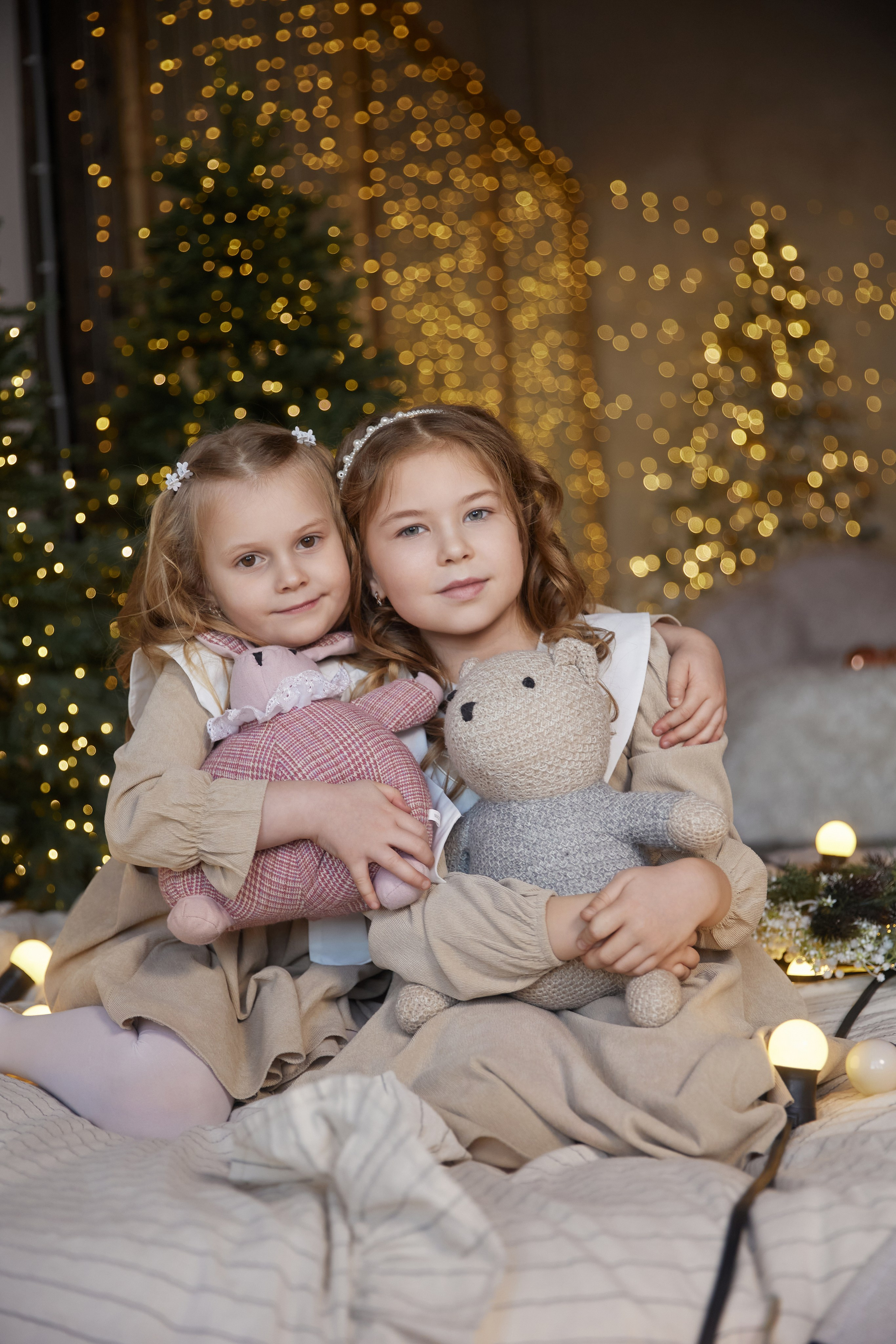 Дарья. Фотограф женского портрета, беременности и материнства Харькова Елена