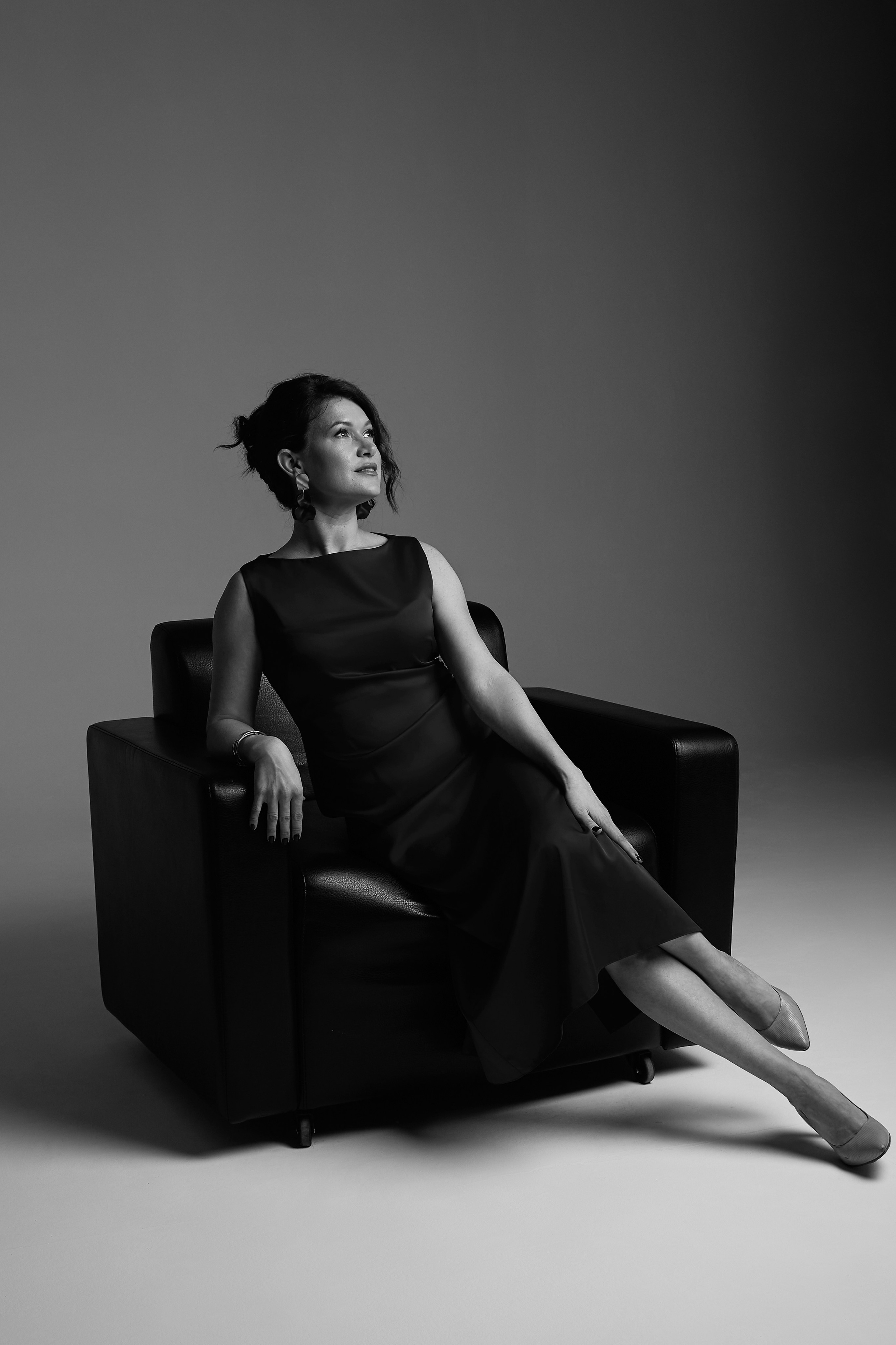 Мария_Доммари. Фотограф женского портрета, беременности и материнства Харькова Елена