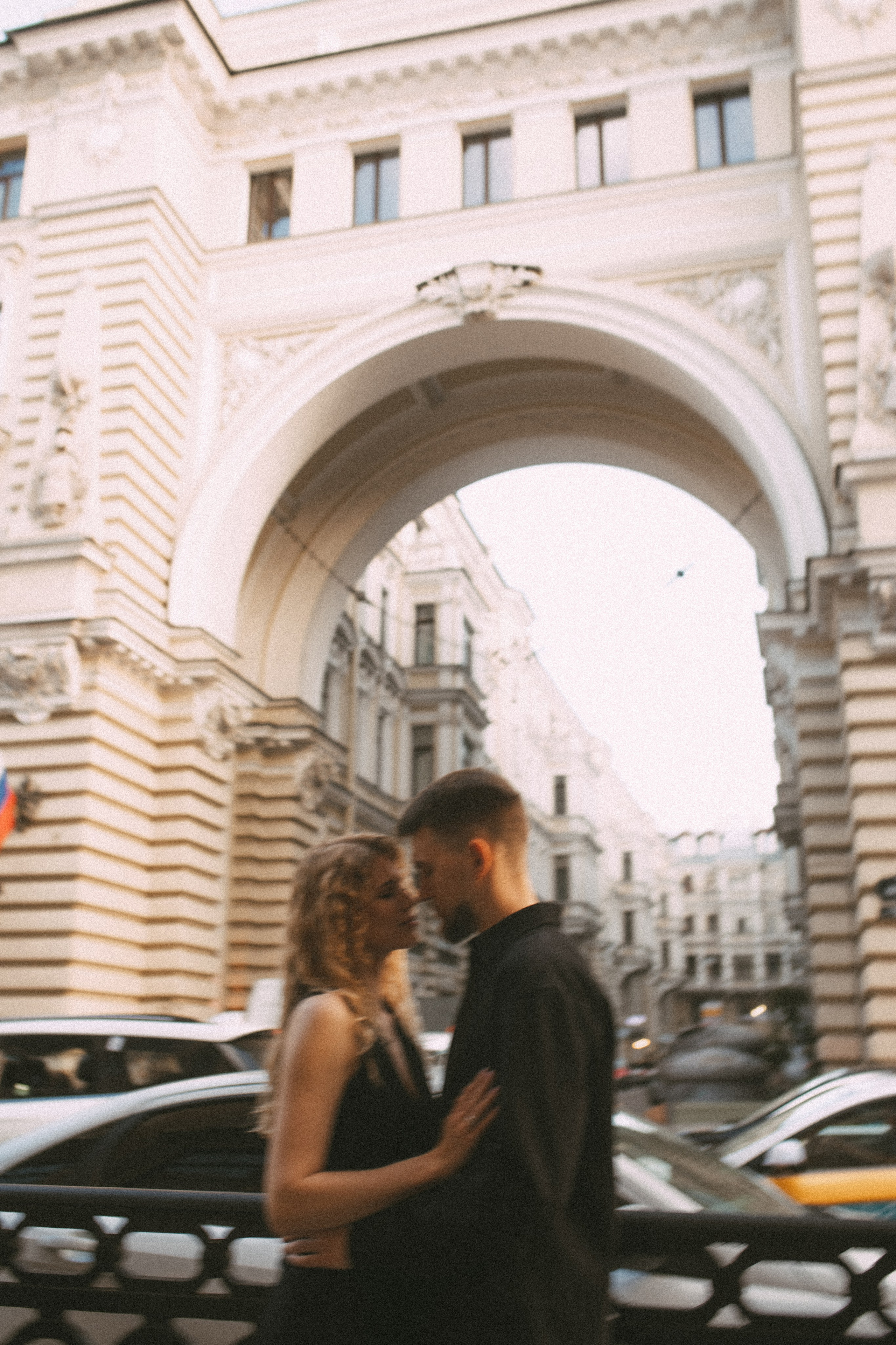 E & П | Санкт-Петербург. Фотограф Екатерина Амбрушкевич