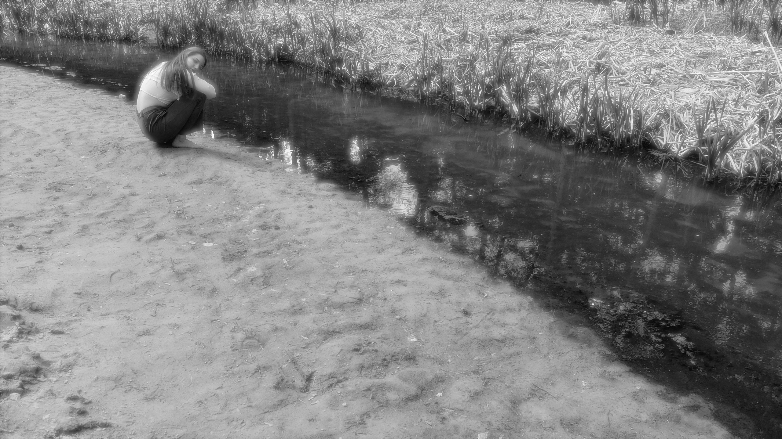 Влюбленные в жизнь