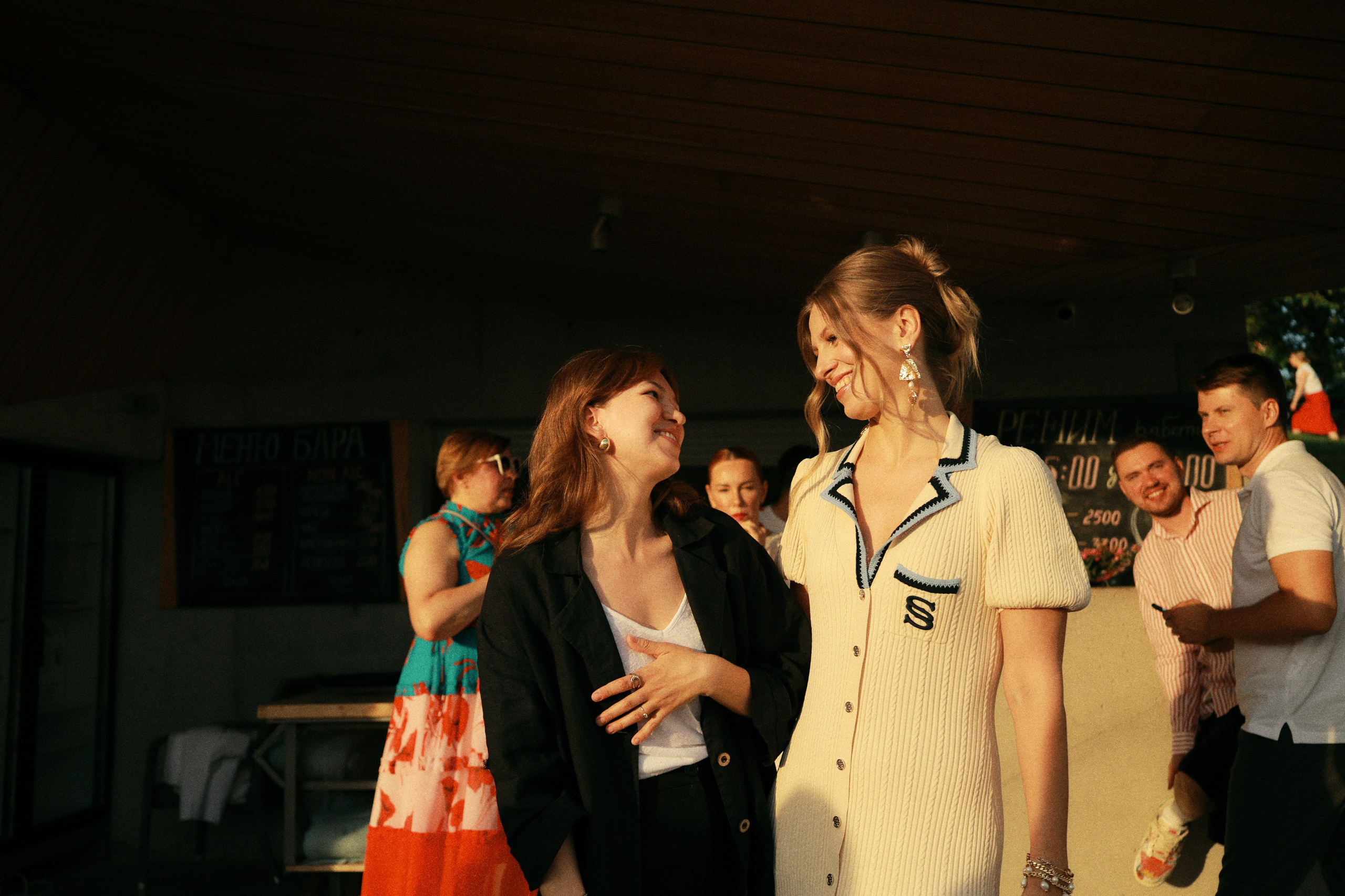 Атмо. Фотограф во Владимире, Москве и Суздале — Полина Романычева