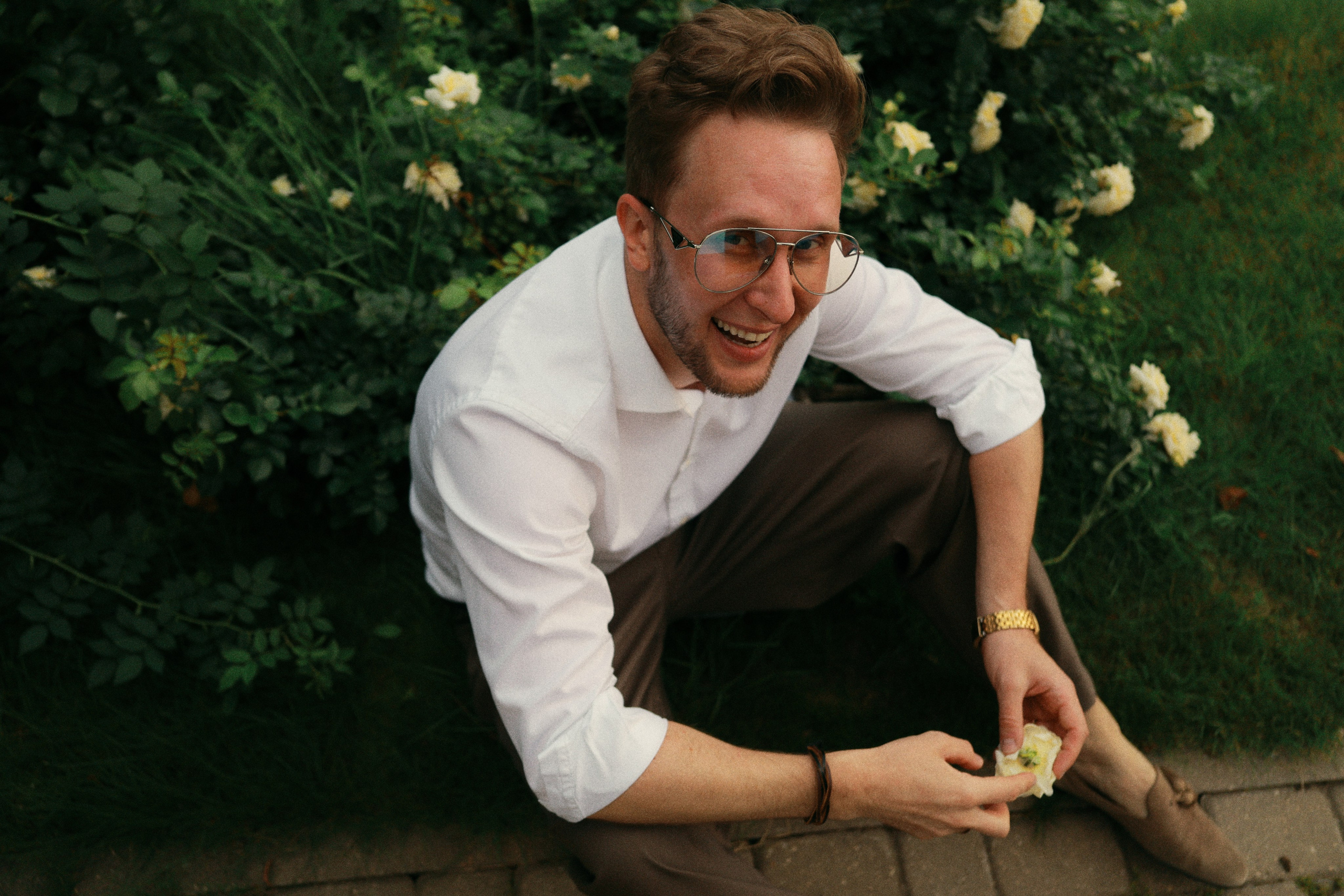 Атмо. Фотограф во Владимире, Москве и Суздале — Полина Романычева