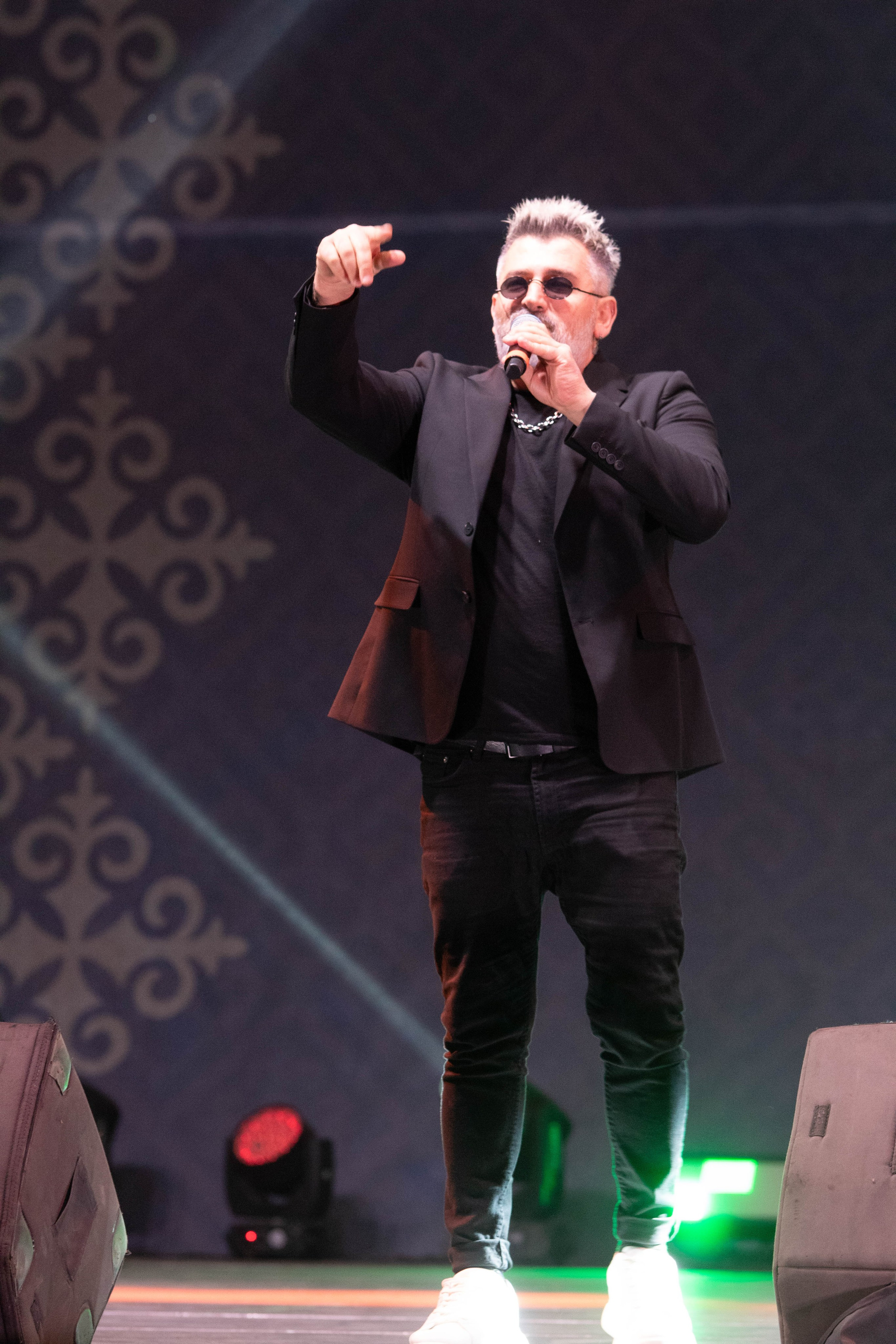 Портретный фотограф Караганда