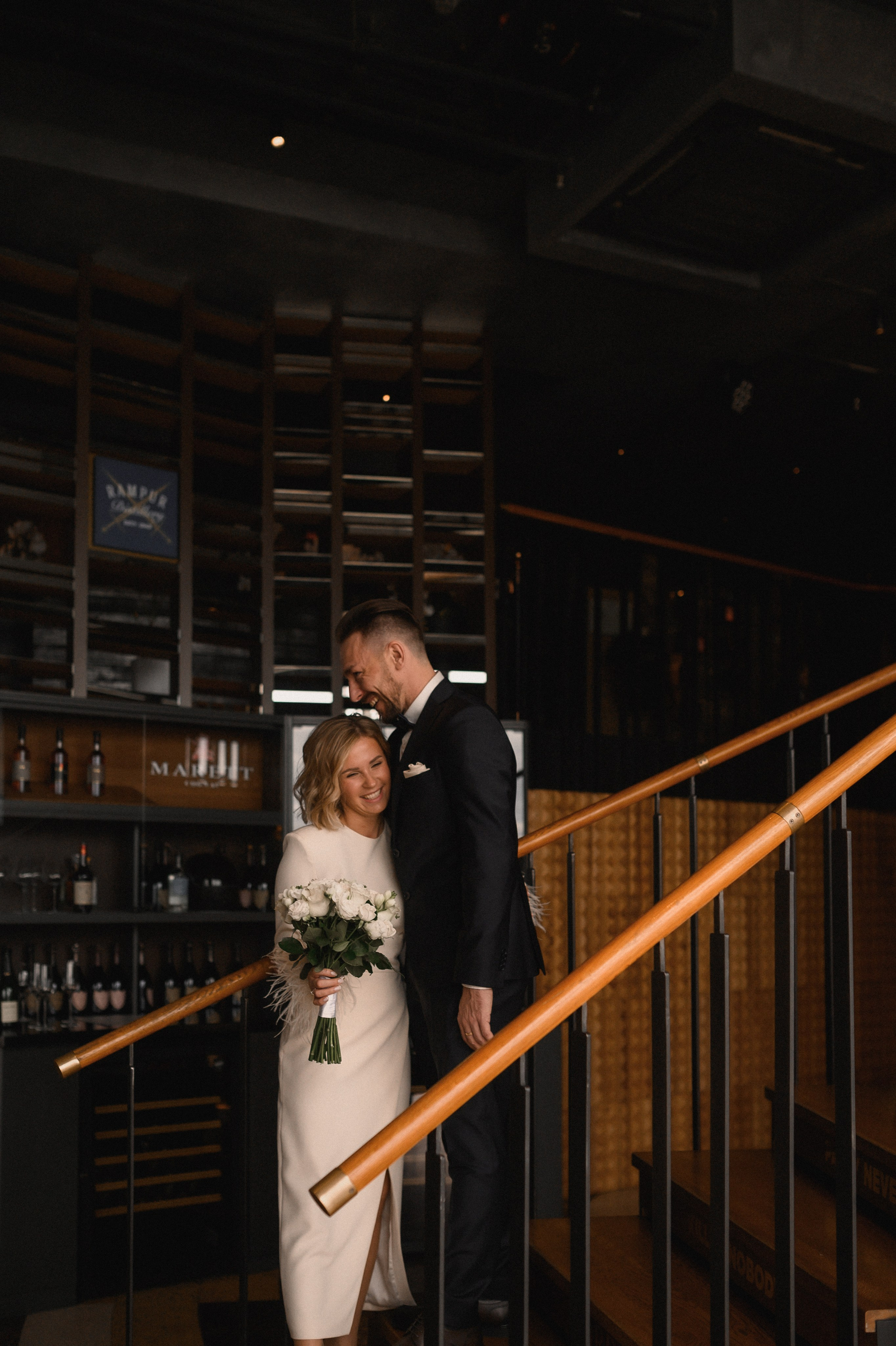 Паша и Катя. Башня «ОКО». Семейный и свадебный lifestyle-фотограф в Москве Мария Петрова