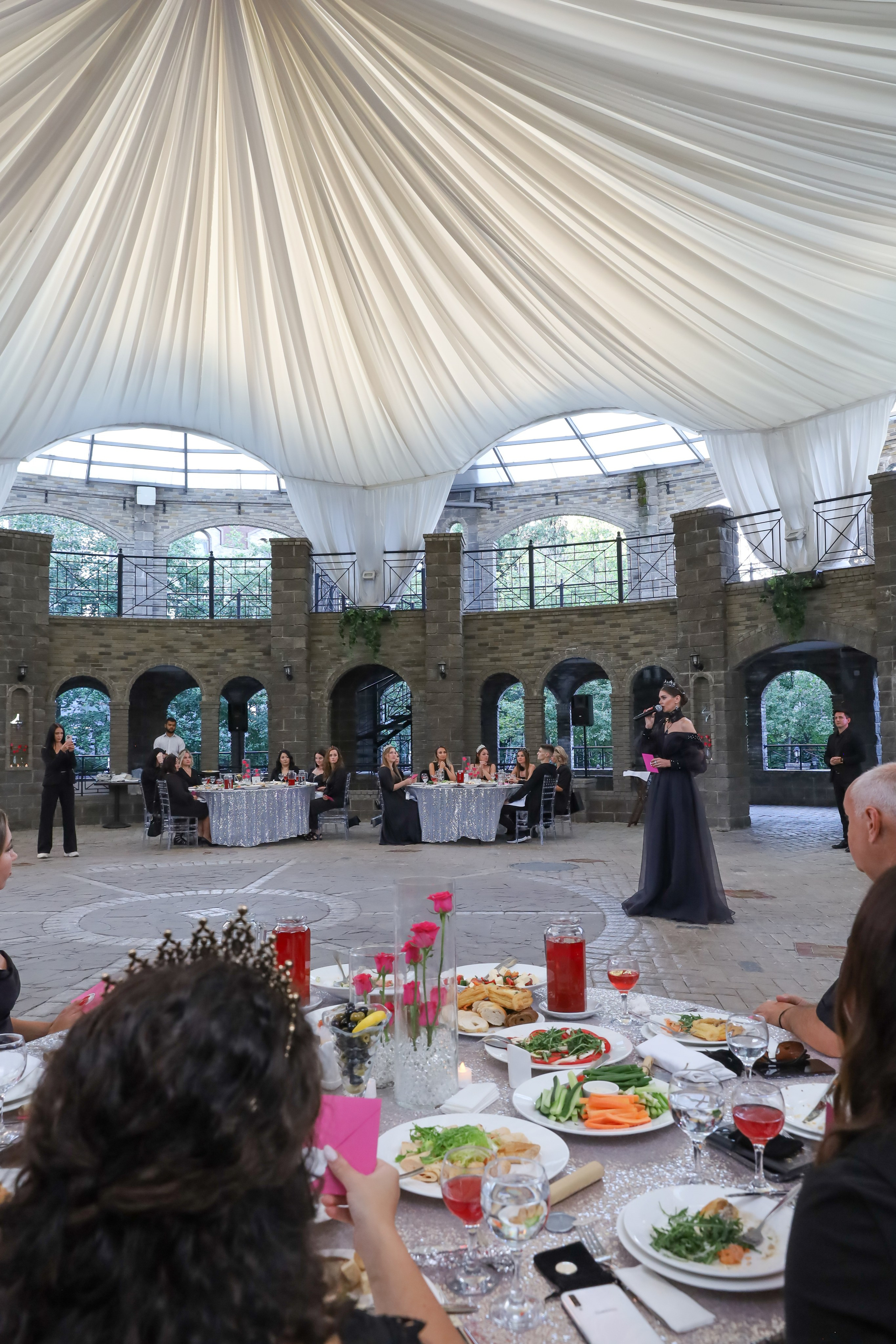 ВЕЧЕРИНКА АКАДЕМИИ AGEMO. Фотограф мероприятий Ирина Каширина