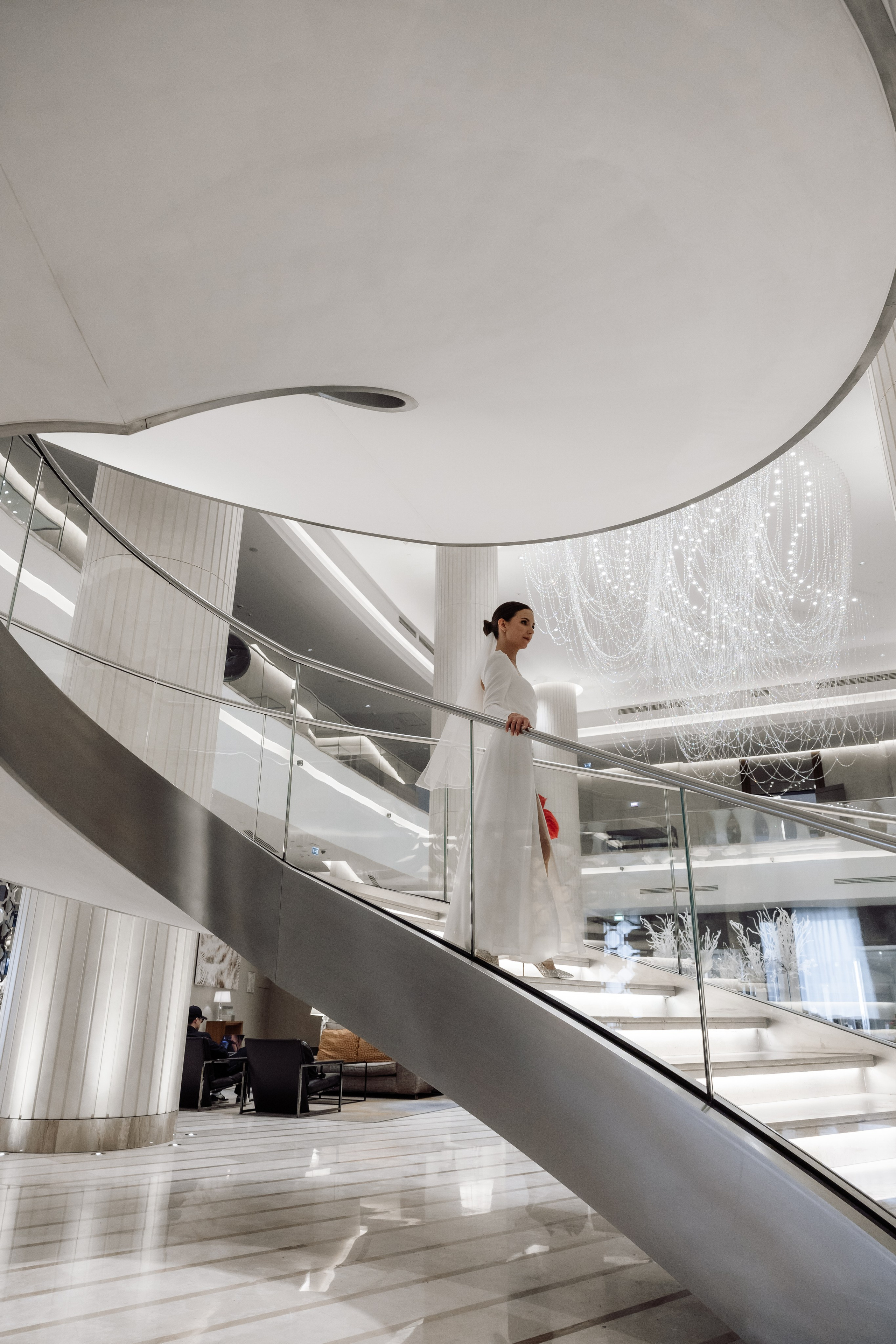 Фотограф Виктория Волкова. Москва