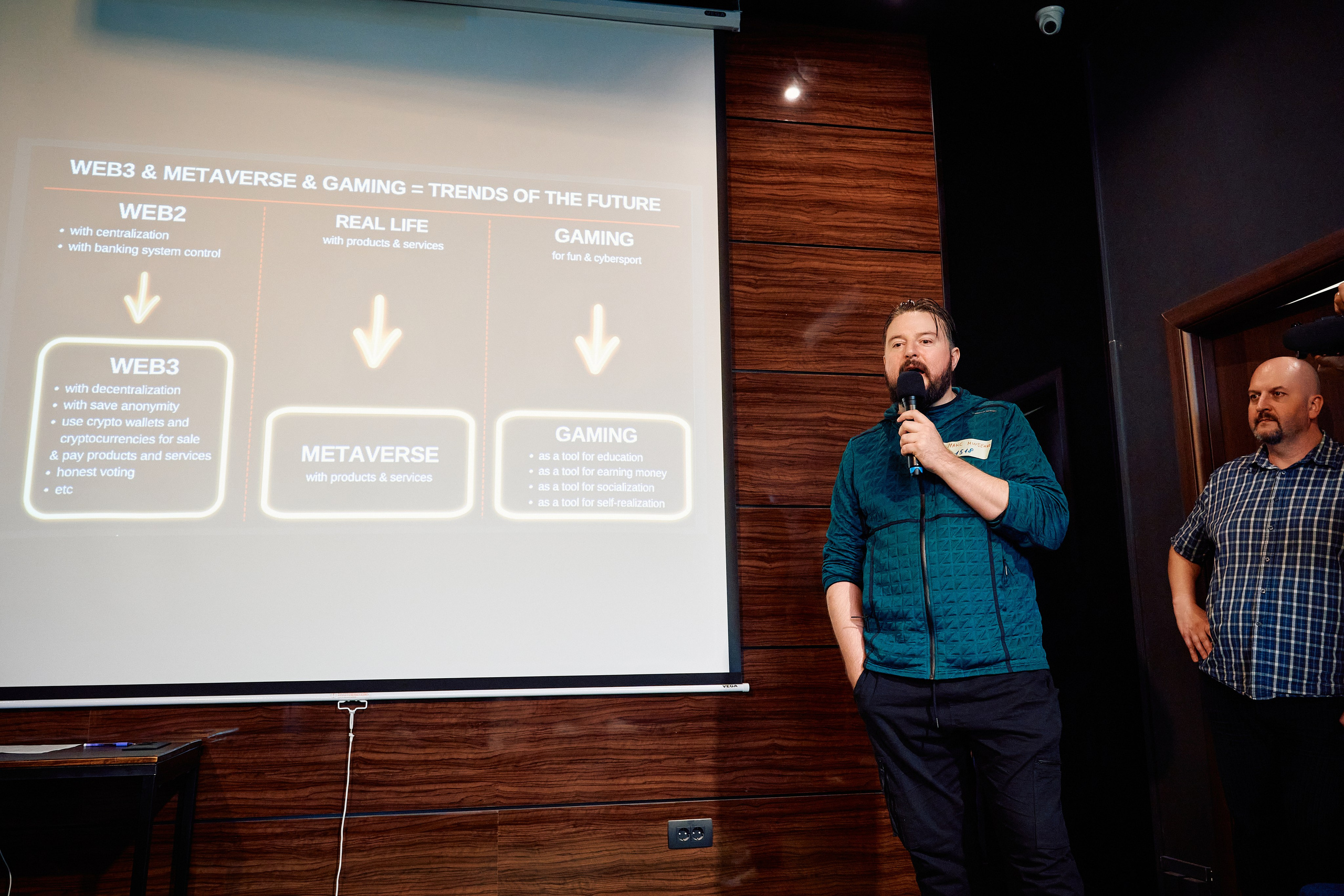 StartUpFactory. Photographer and Videographer in Montenegro