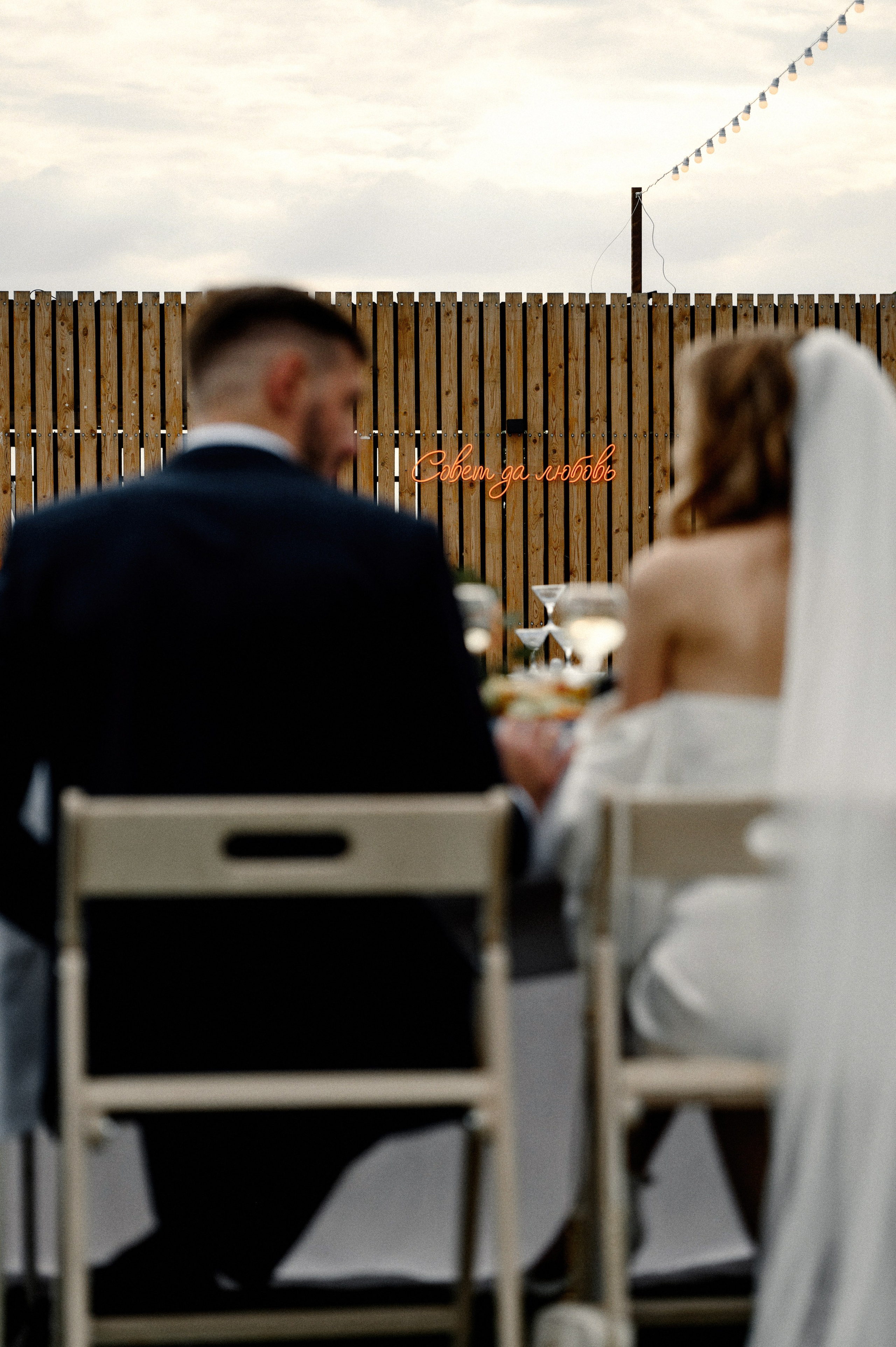 Совет да любовь. Wedding photographer