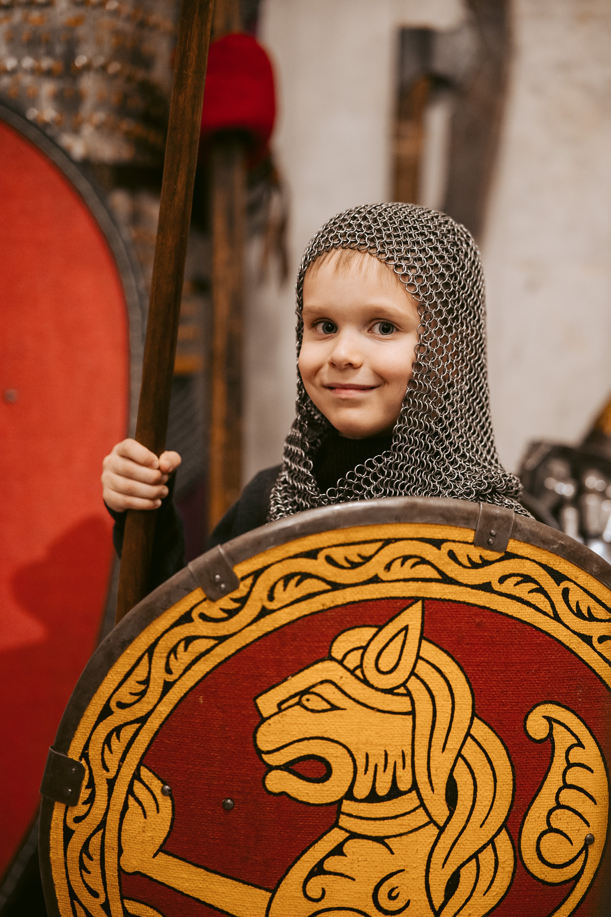 Ночь искусств 2023. Фотограф на любое событие в Кемерово