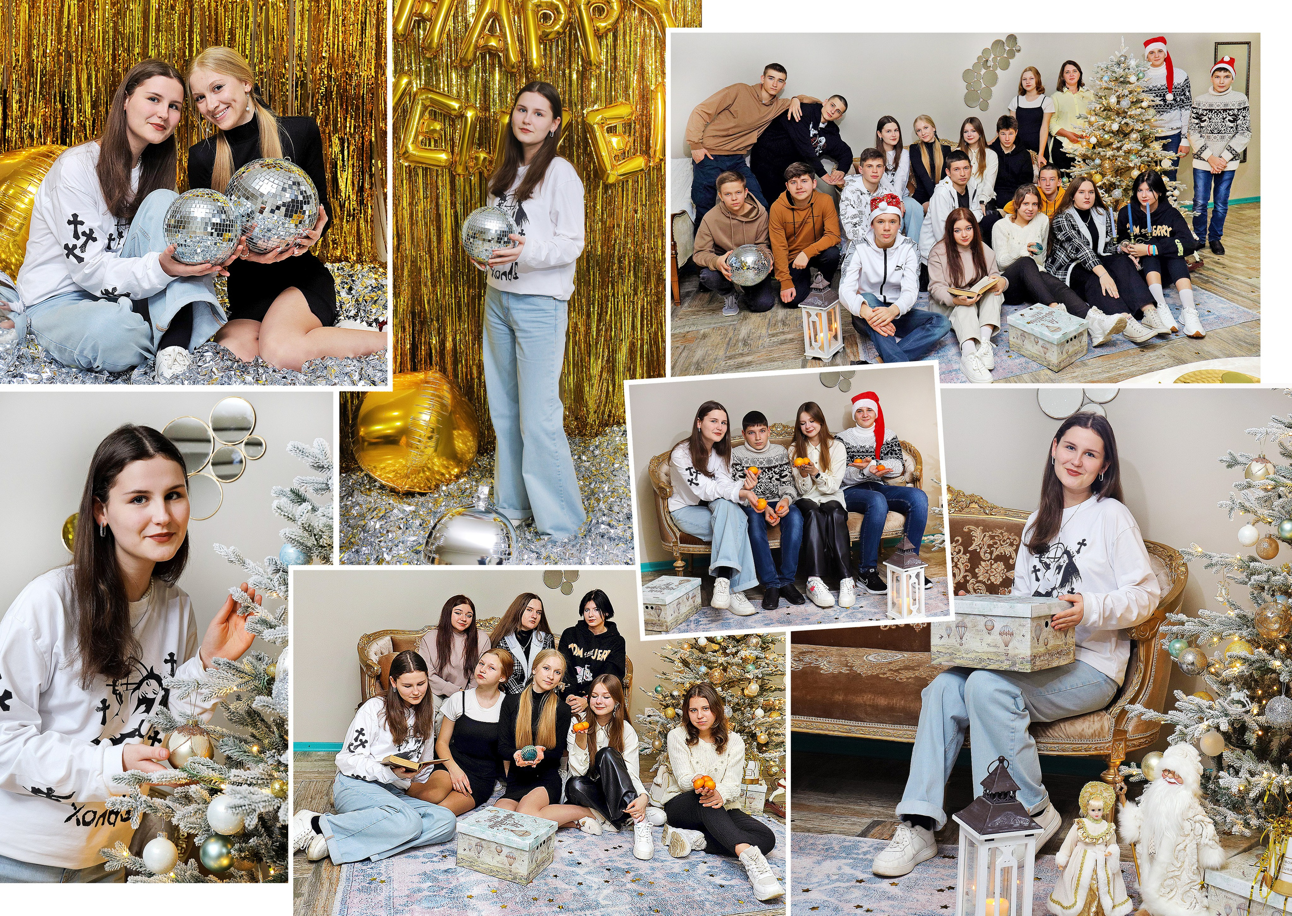 Альбом Белый 9 класс. Игорь Варава свадебный фотограф видеограф Белая Глина Краснодар