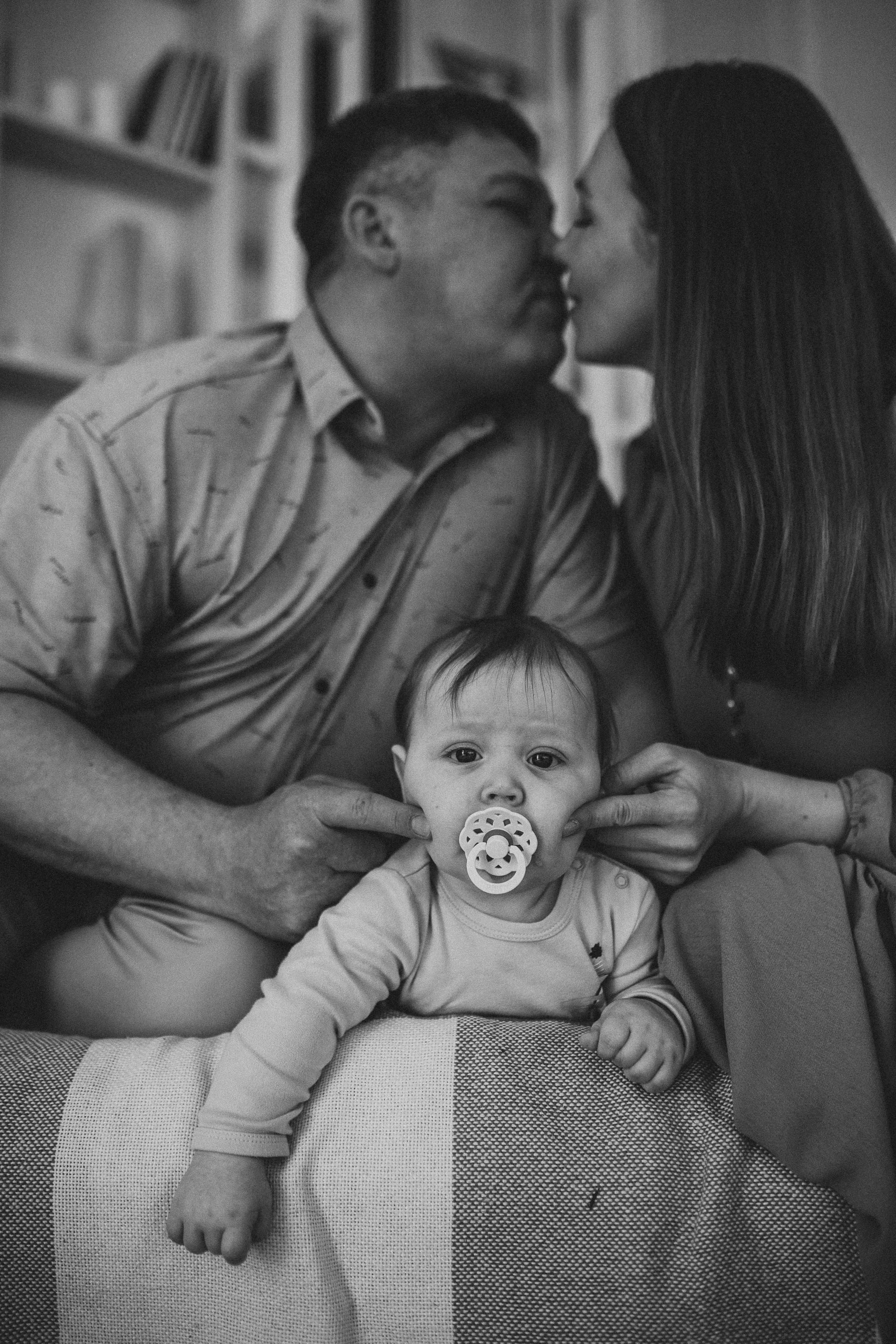 Семейная киноистория. Фотограф Комсомольск-на-Амуре Ольга Василенко