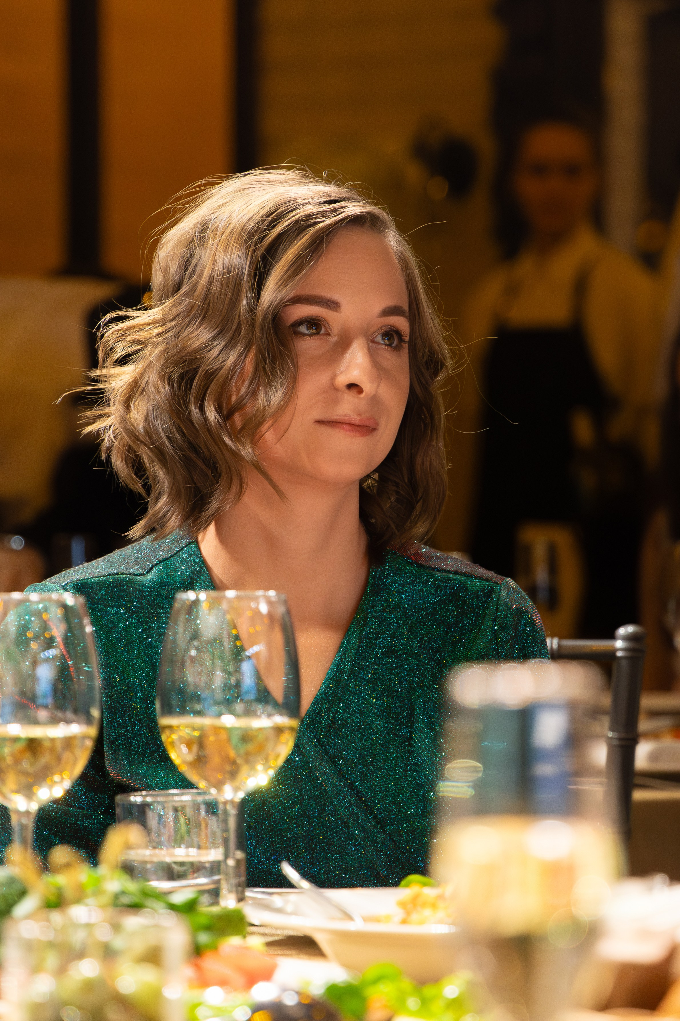 СПбПУ ИСИ новогодняя corporate party. Евгений Матвеев — фотограф в Санкт-Петербурге