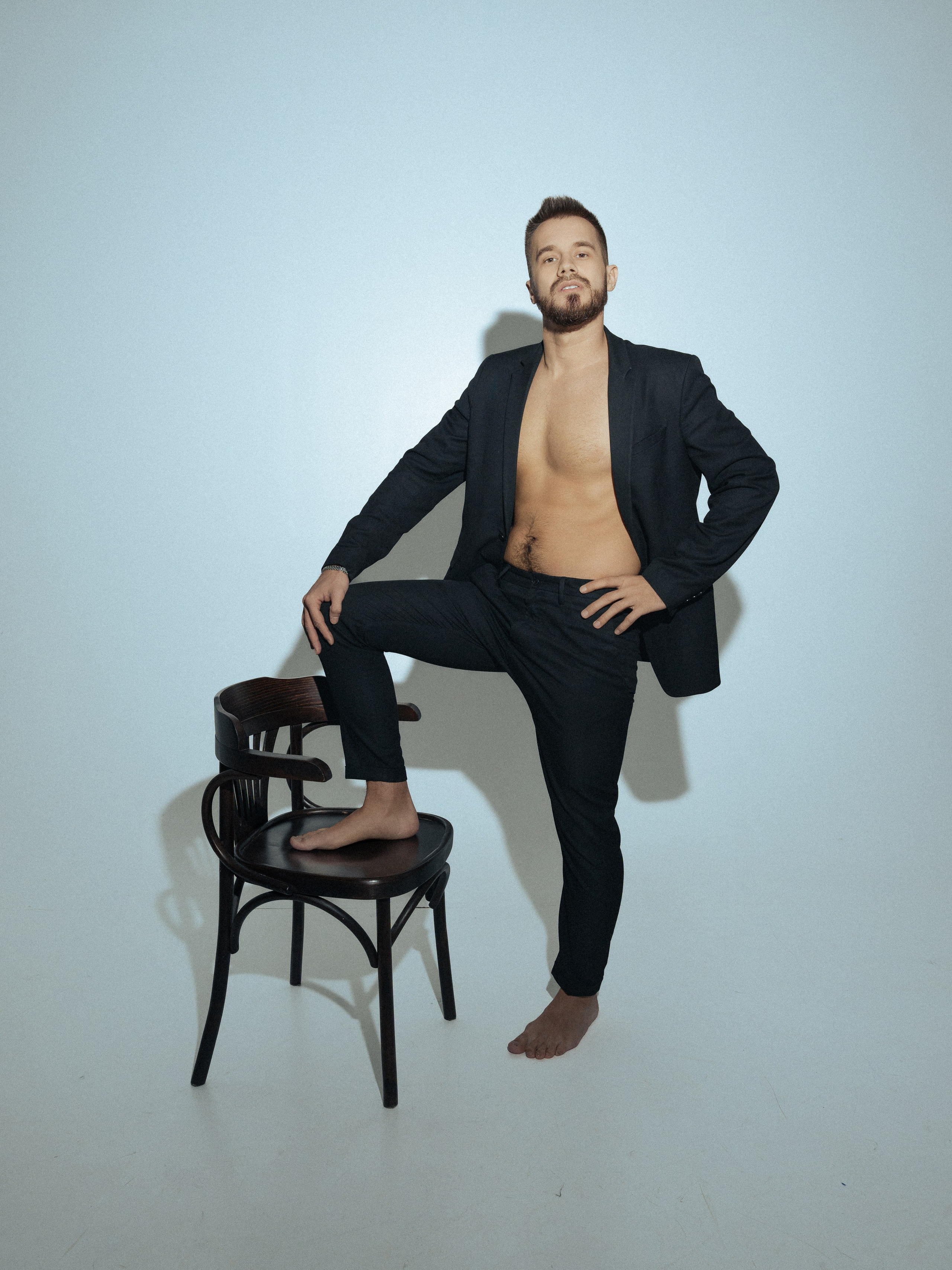 Никита. Свадебный фотограф Уфа, Руслан Бикташев