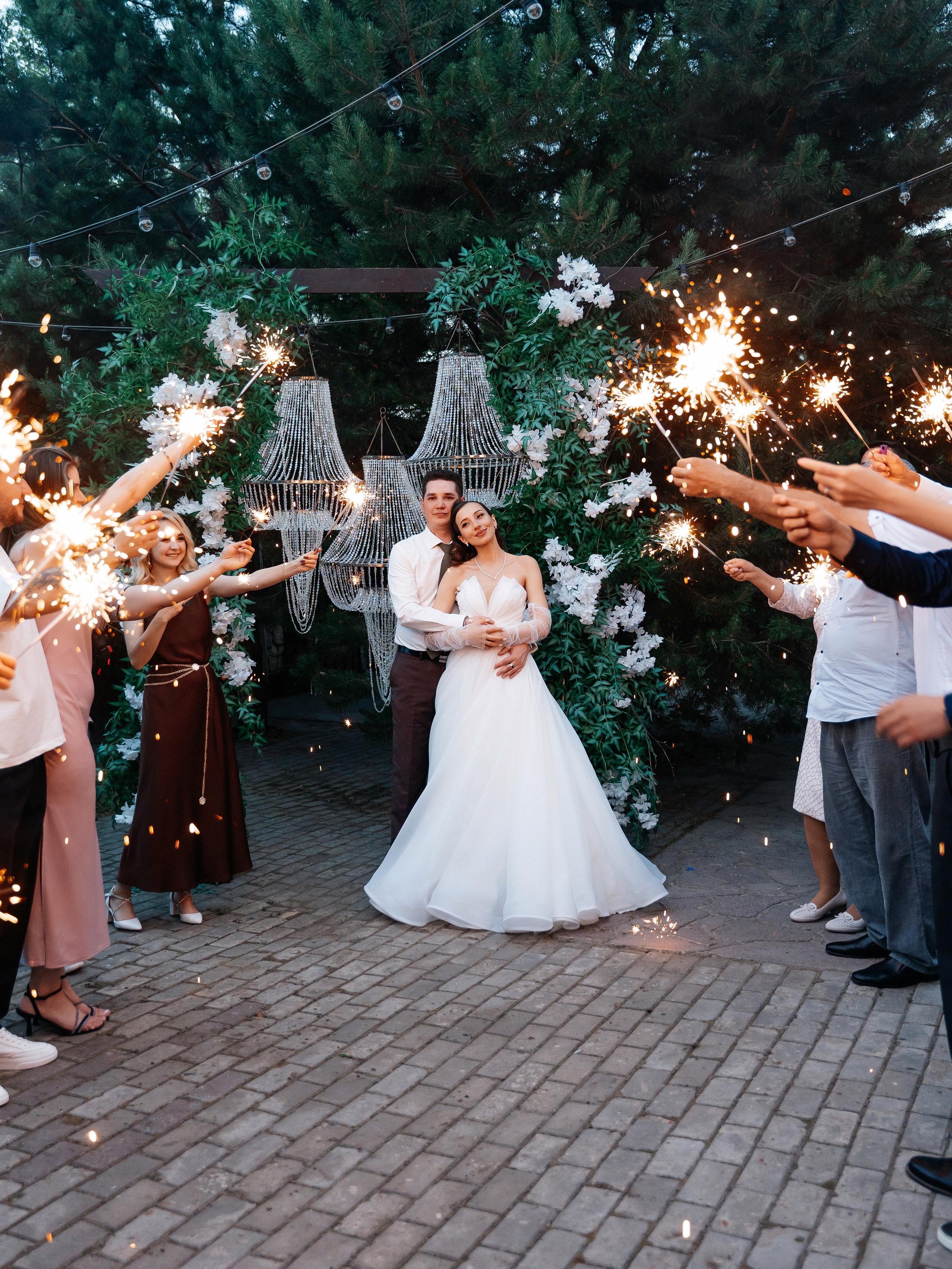 Алсу и Айнур. Свадебный фотограф Уфа, Руслан Бикташев