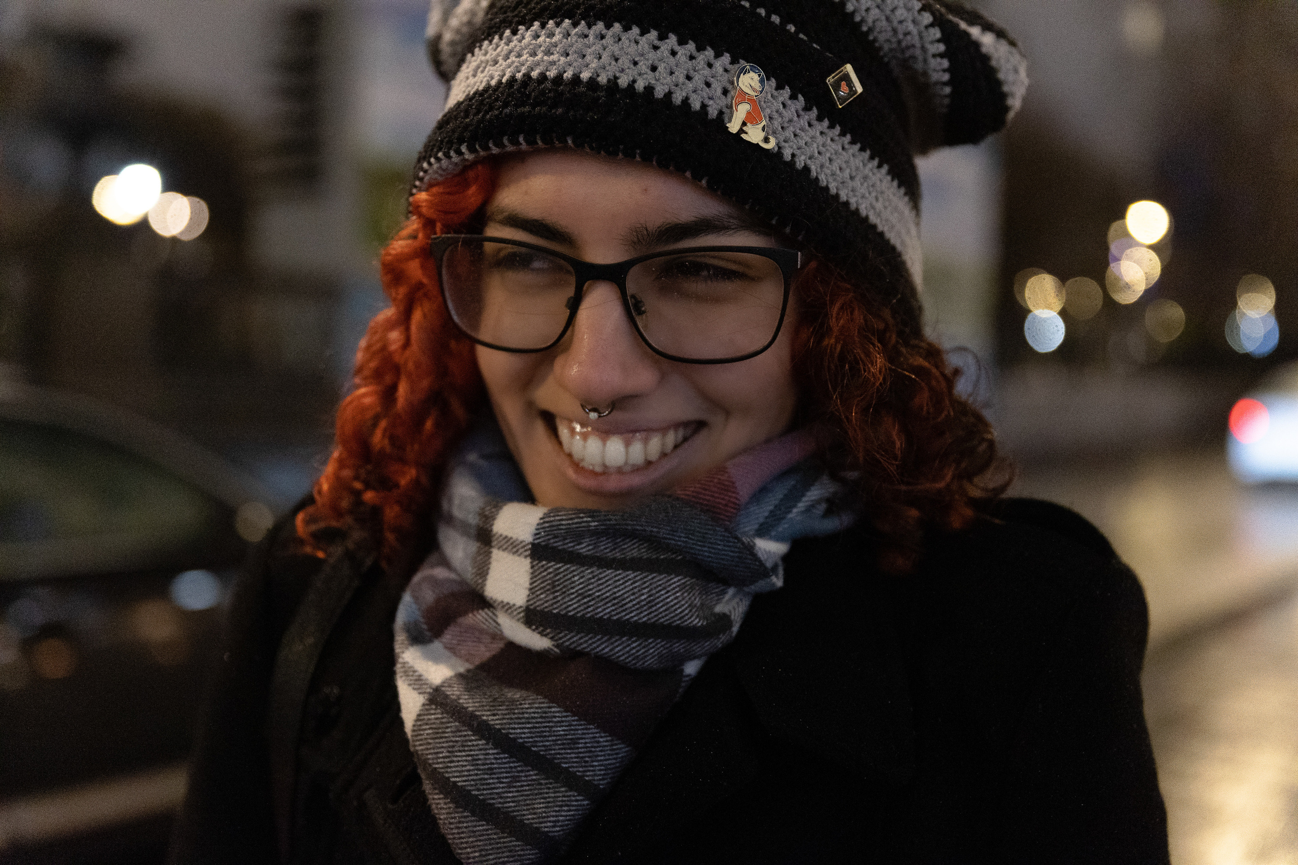 Женские портреты. Фотограф Ольга Гирусова «Пантерочка» Москва