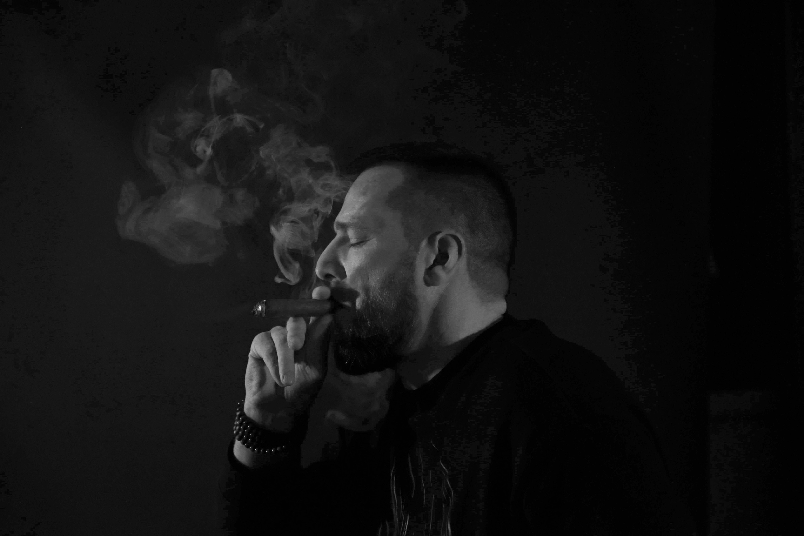 Портреты. Фотограф Ольга Гирусова «Пантерочка» Москва