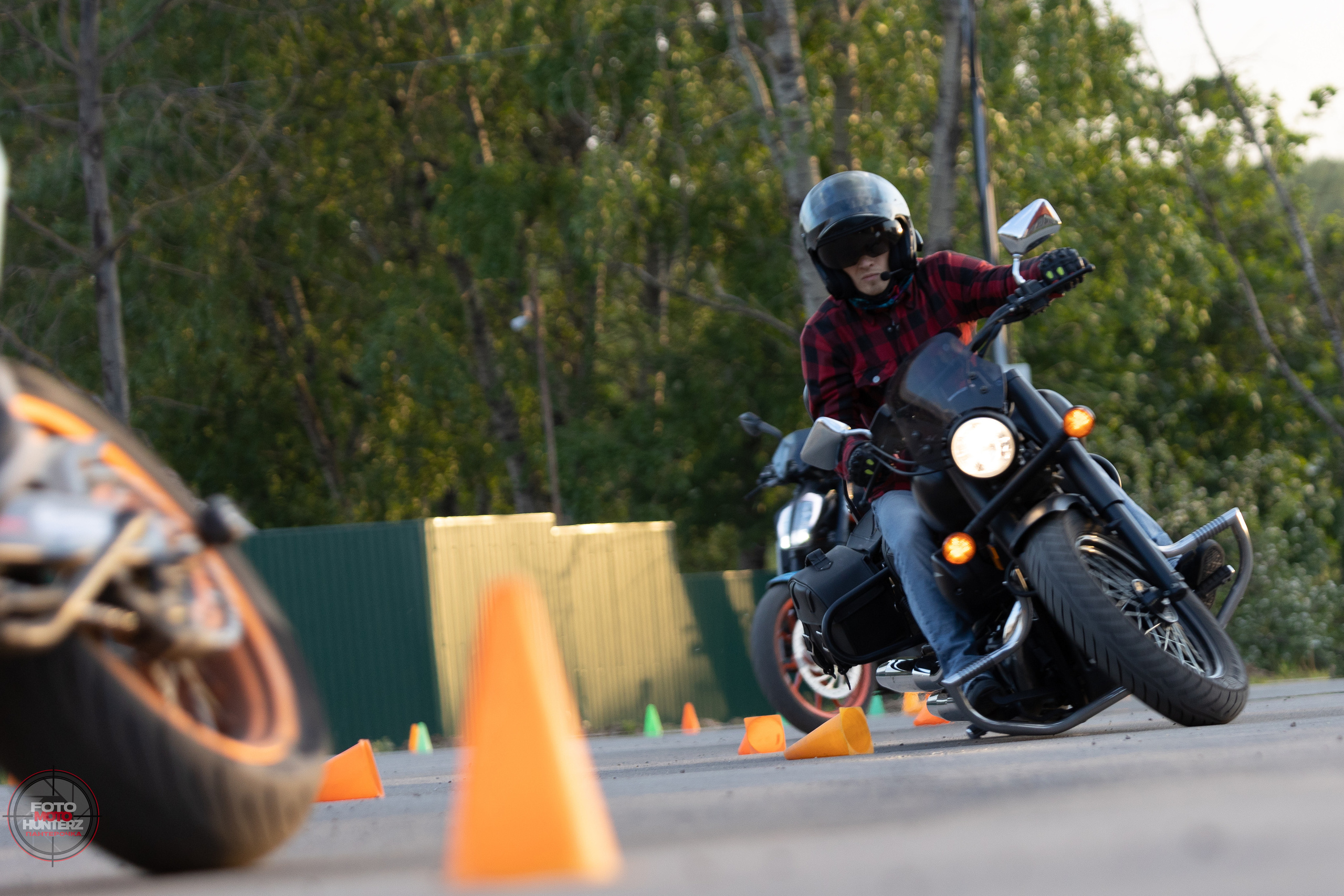 Джимхана. Фотограф Ольга Гирусова «Пантерочка» Москва