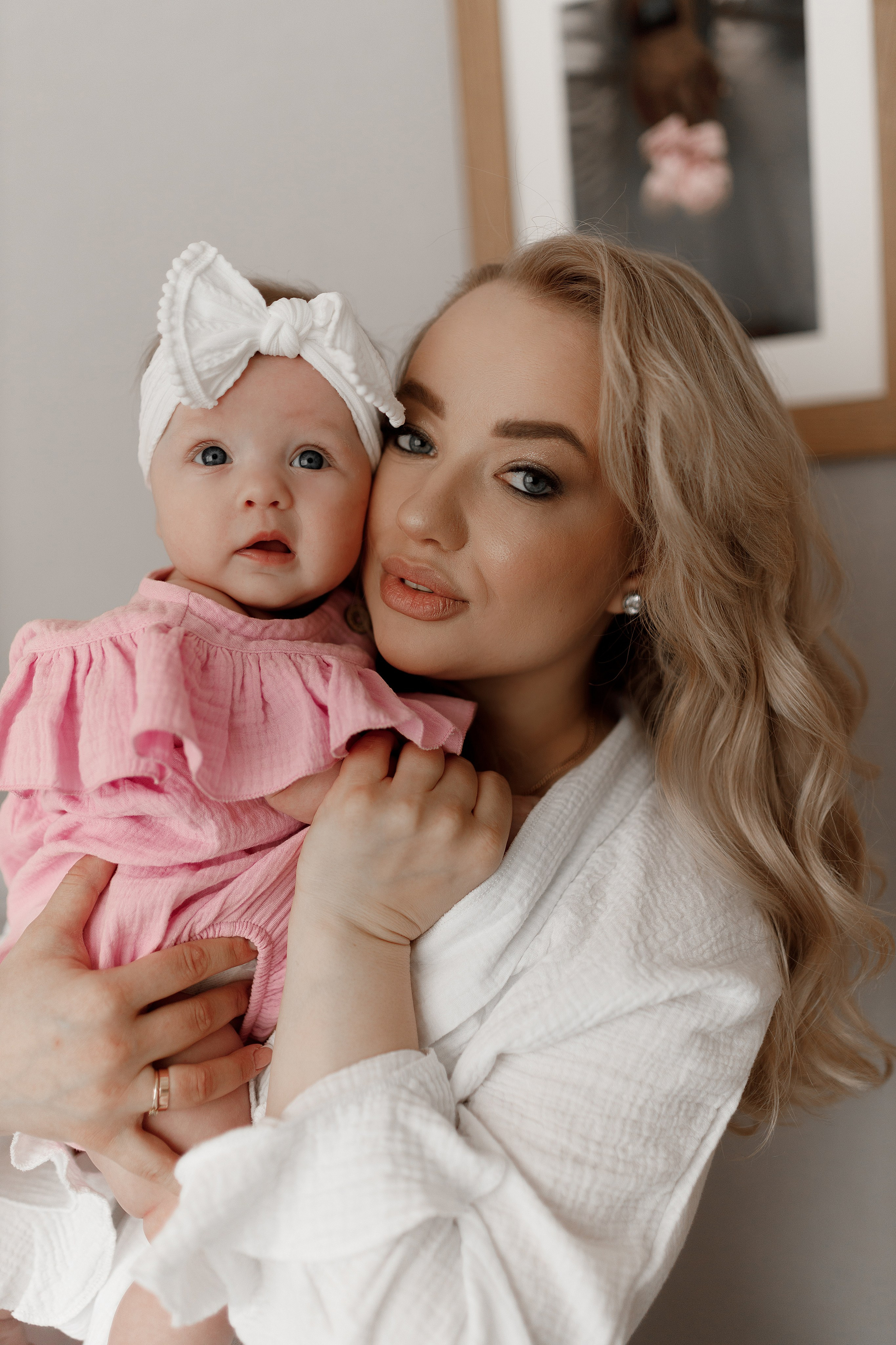 № 25. Фотограф в Москве Юлия Хамзина