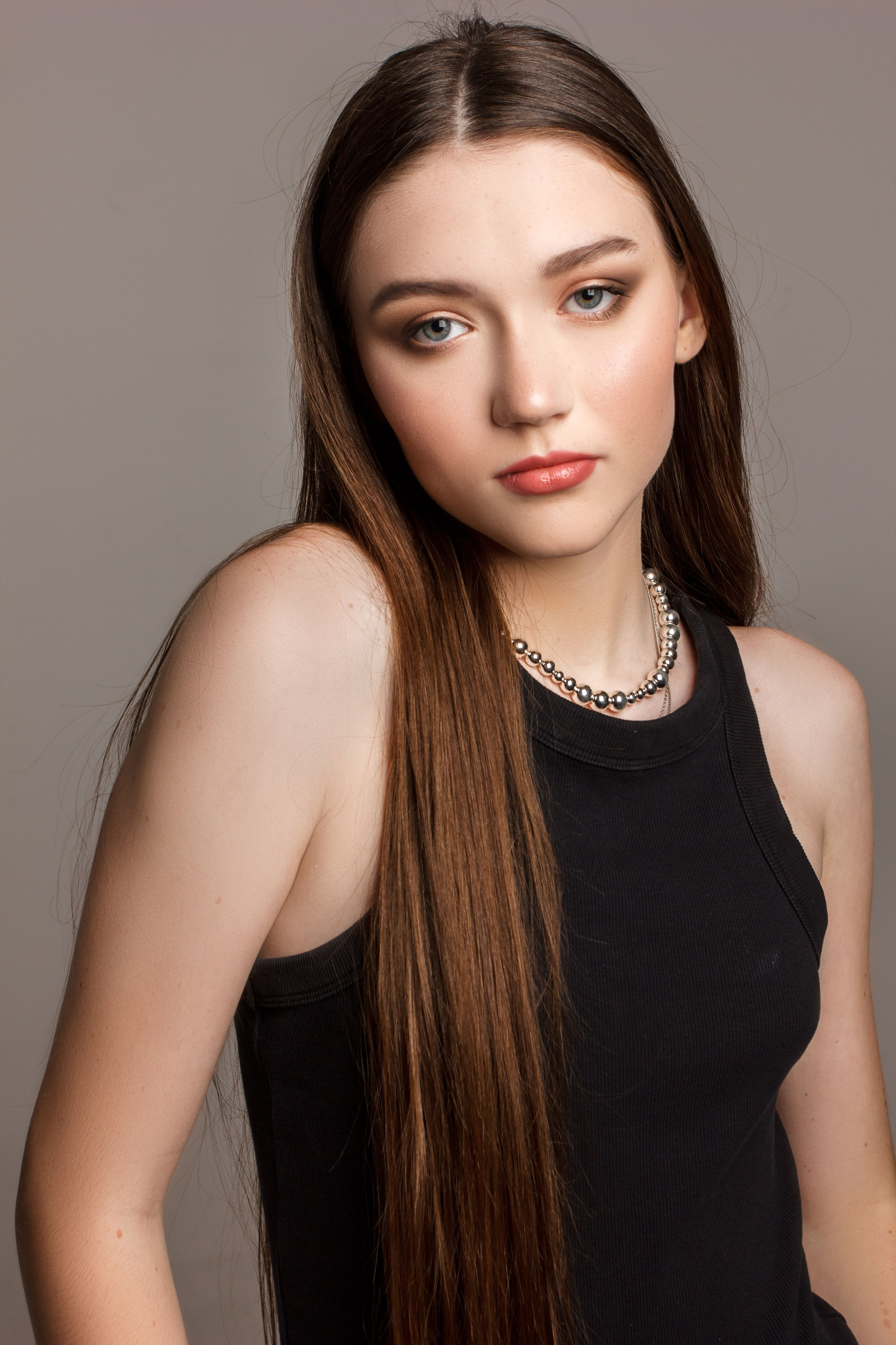 KSENIA X. THE FAME MODELS