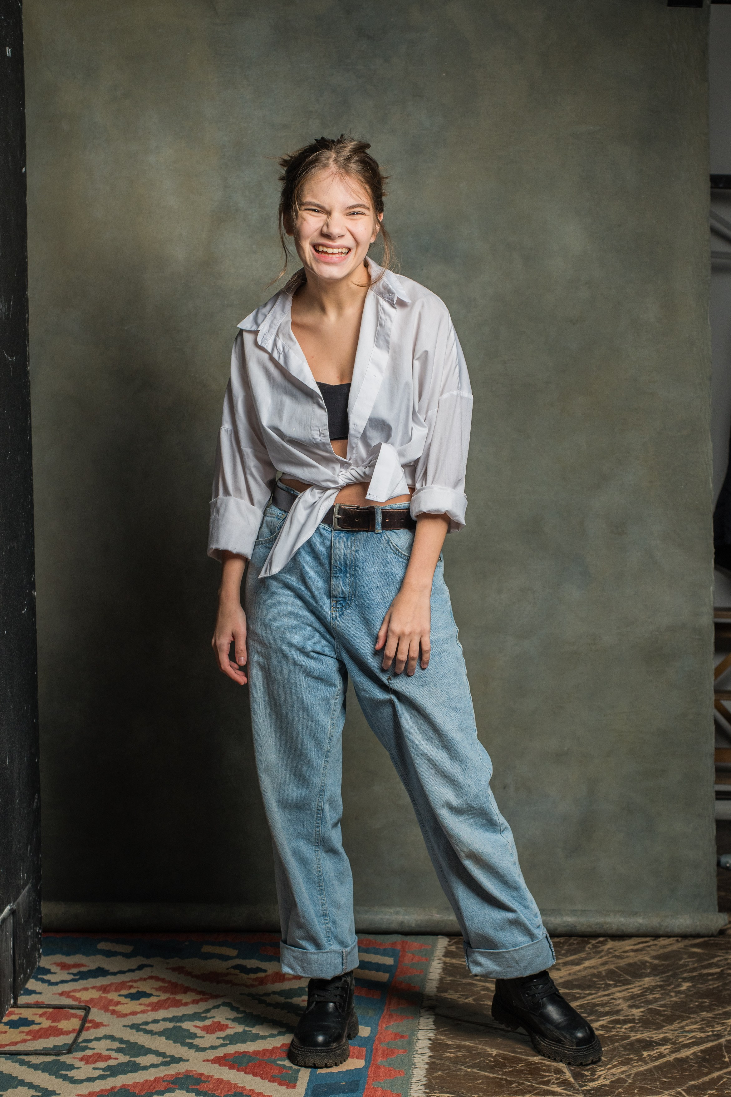 Алина. Фотограф, портреты, фотосессии, модельные тесты, актерское портфолио