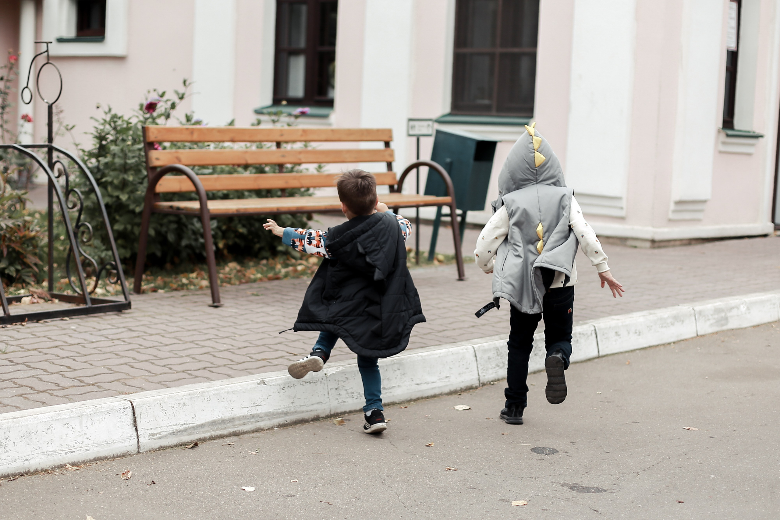 Правнуки и прабабушка. Антонина Морозова, профессиональный семейный фотограф видеограф