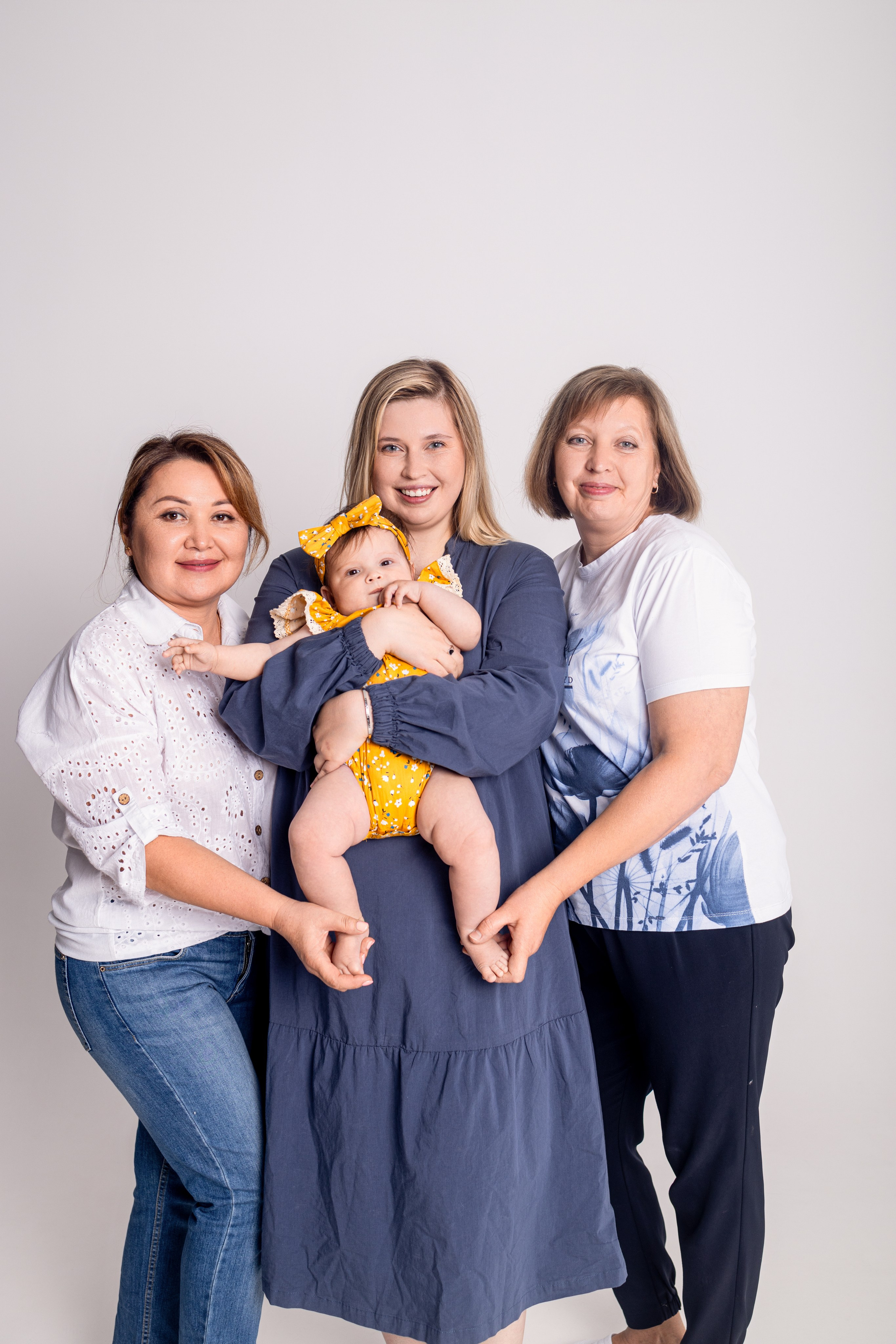 Екатерина & Рустам. Фотограф Виктория Бурова