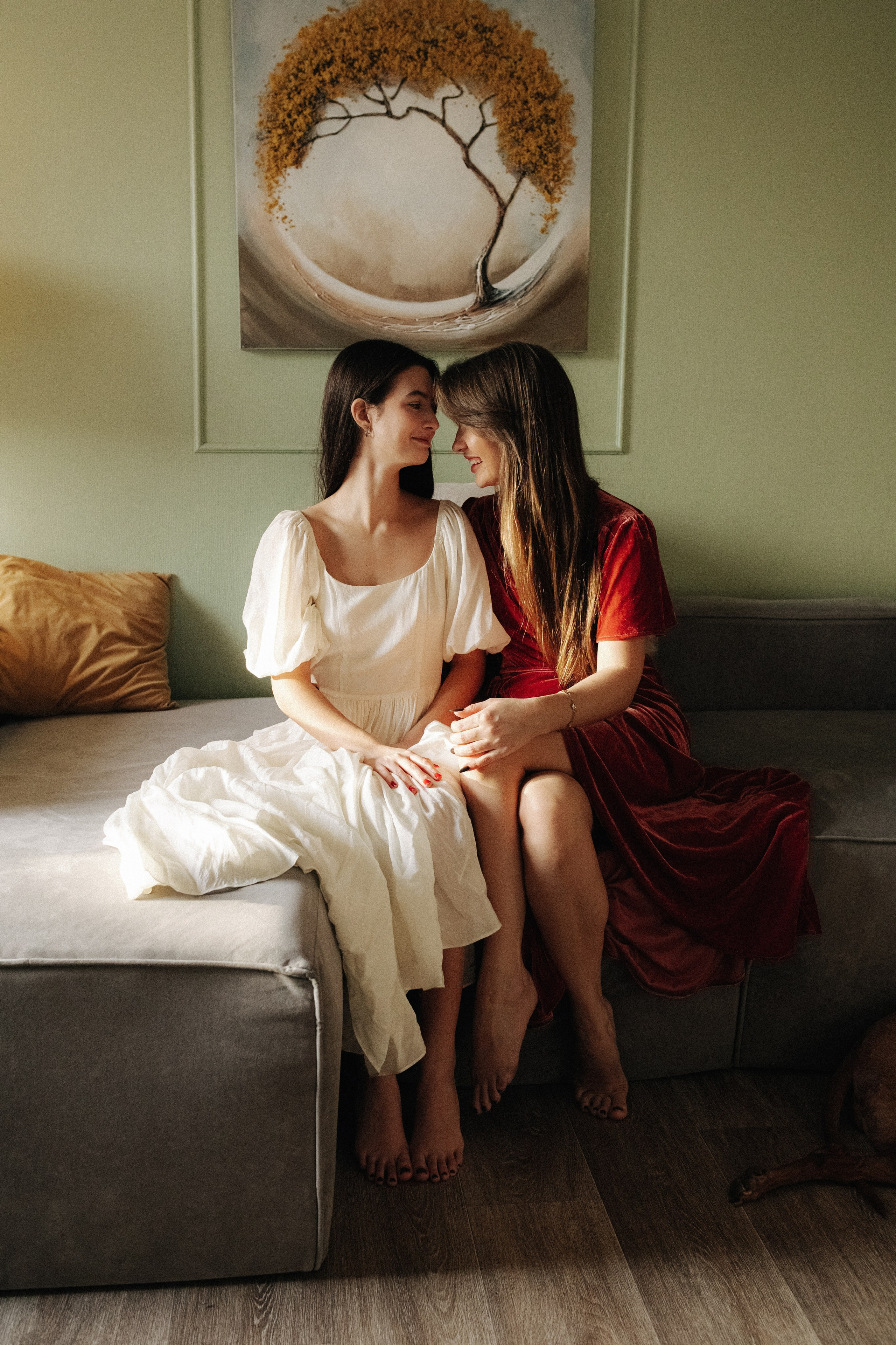 Семейная съемка. Фотограф в Чите Карина Власова