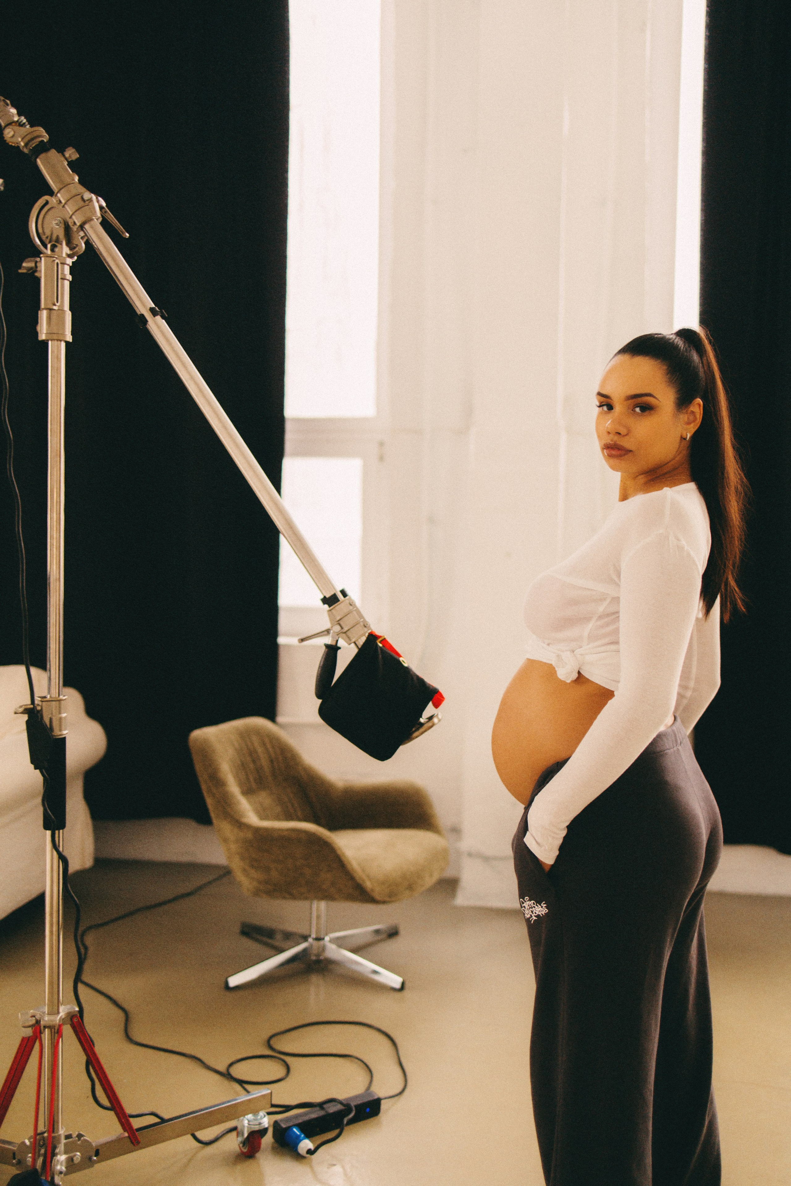 ㅤ. Фотограф Олеся Музанова