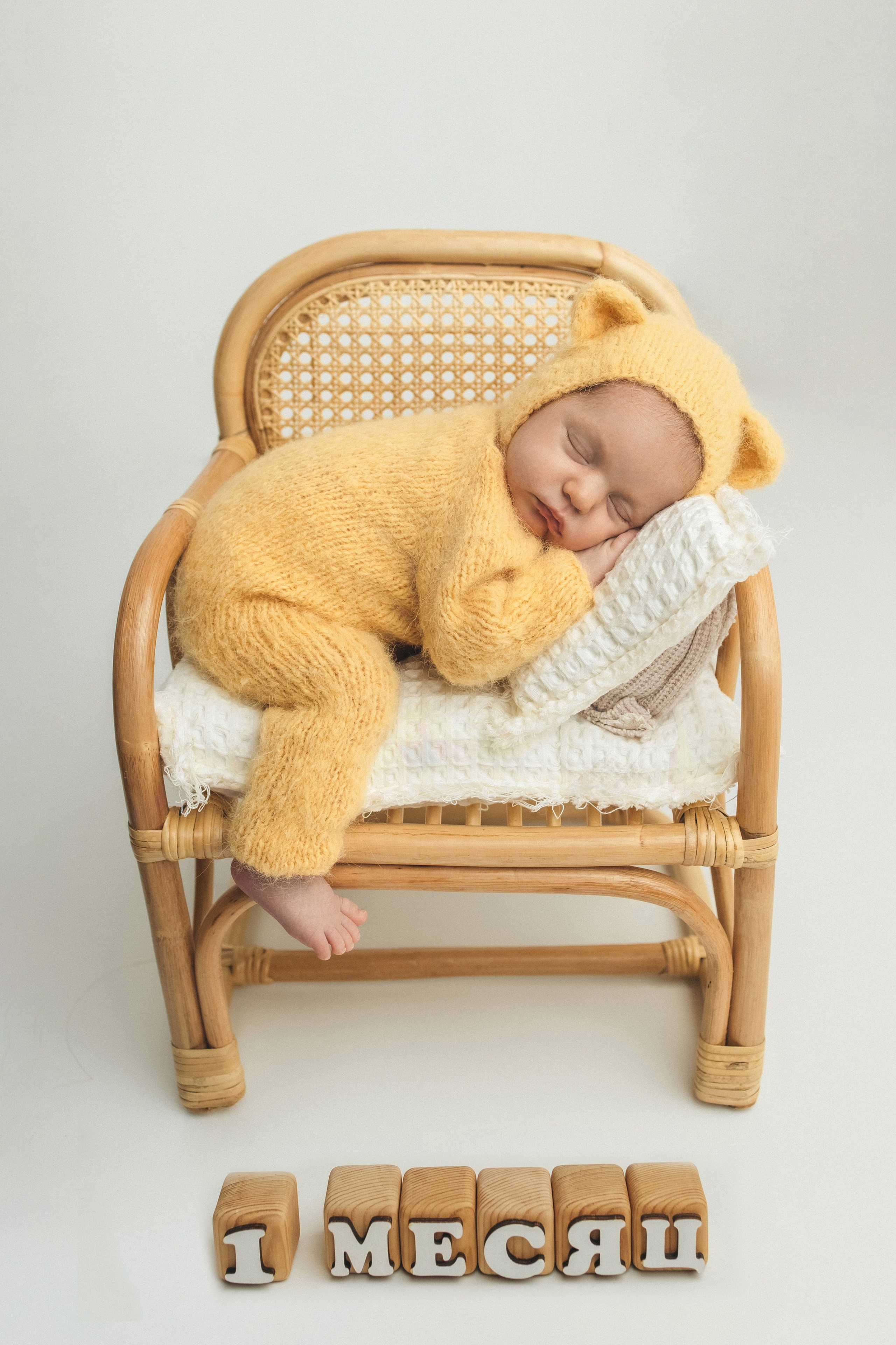 Newborn (14-30 дней). Фотограф Наталья Сабирова