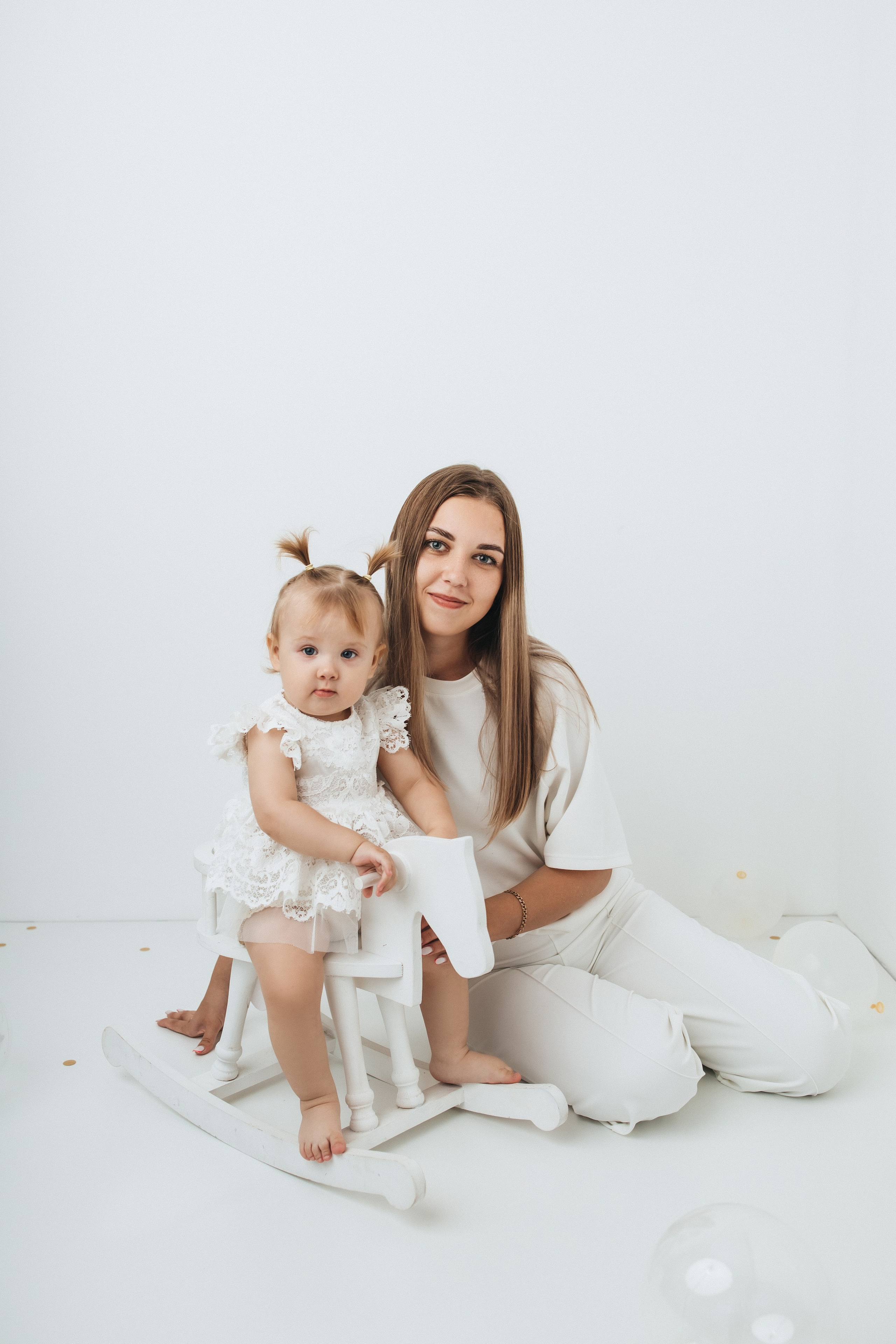 Годики в моей студии. Главная