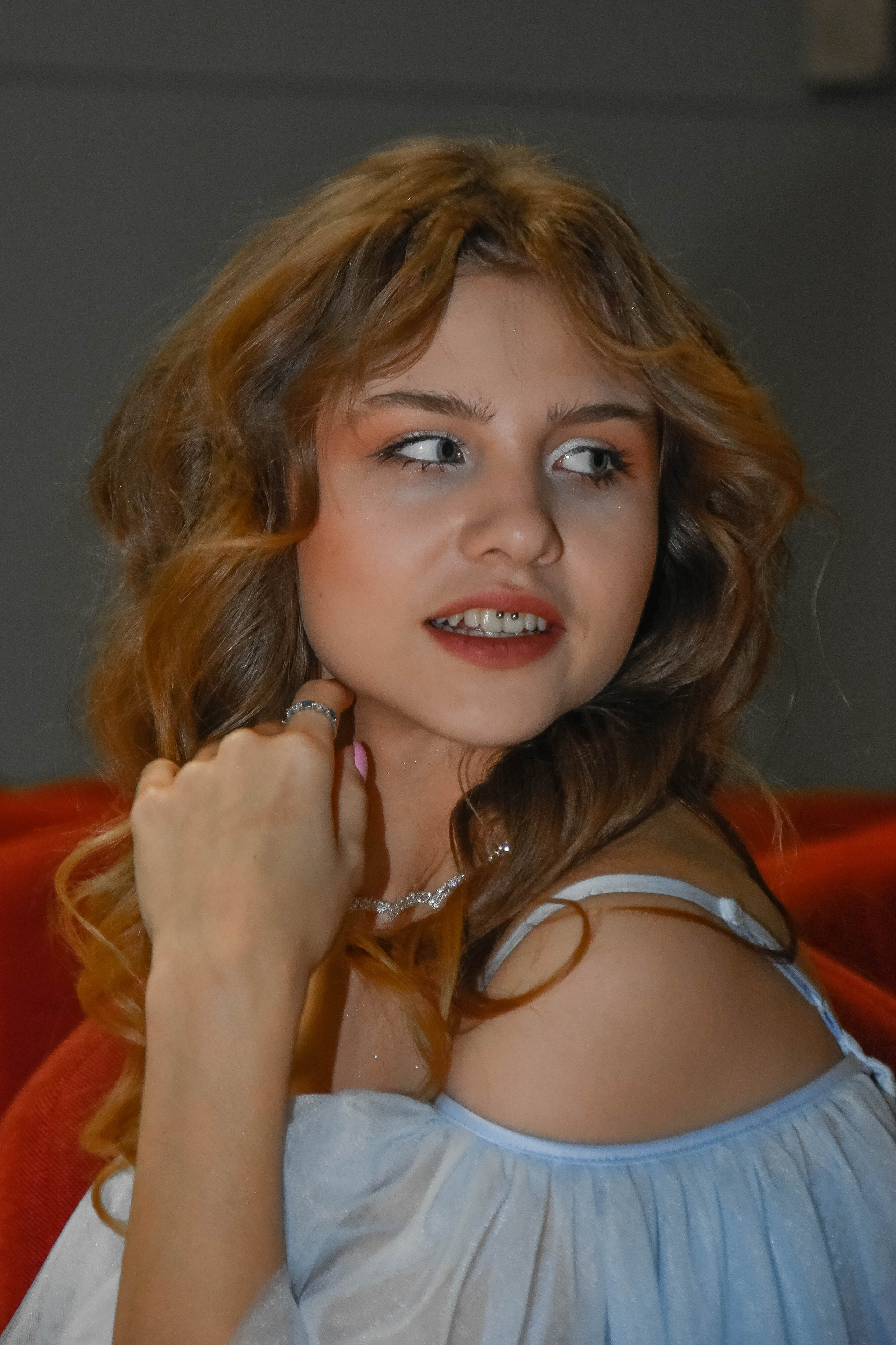 Дарья. Женский фотограф в Людиново и Киров