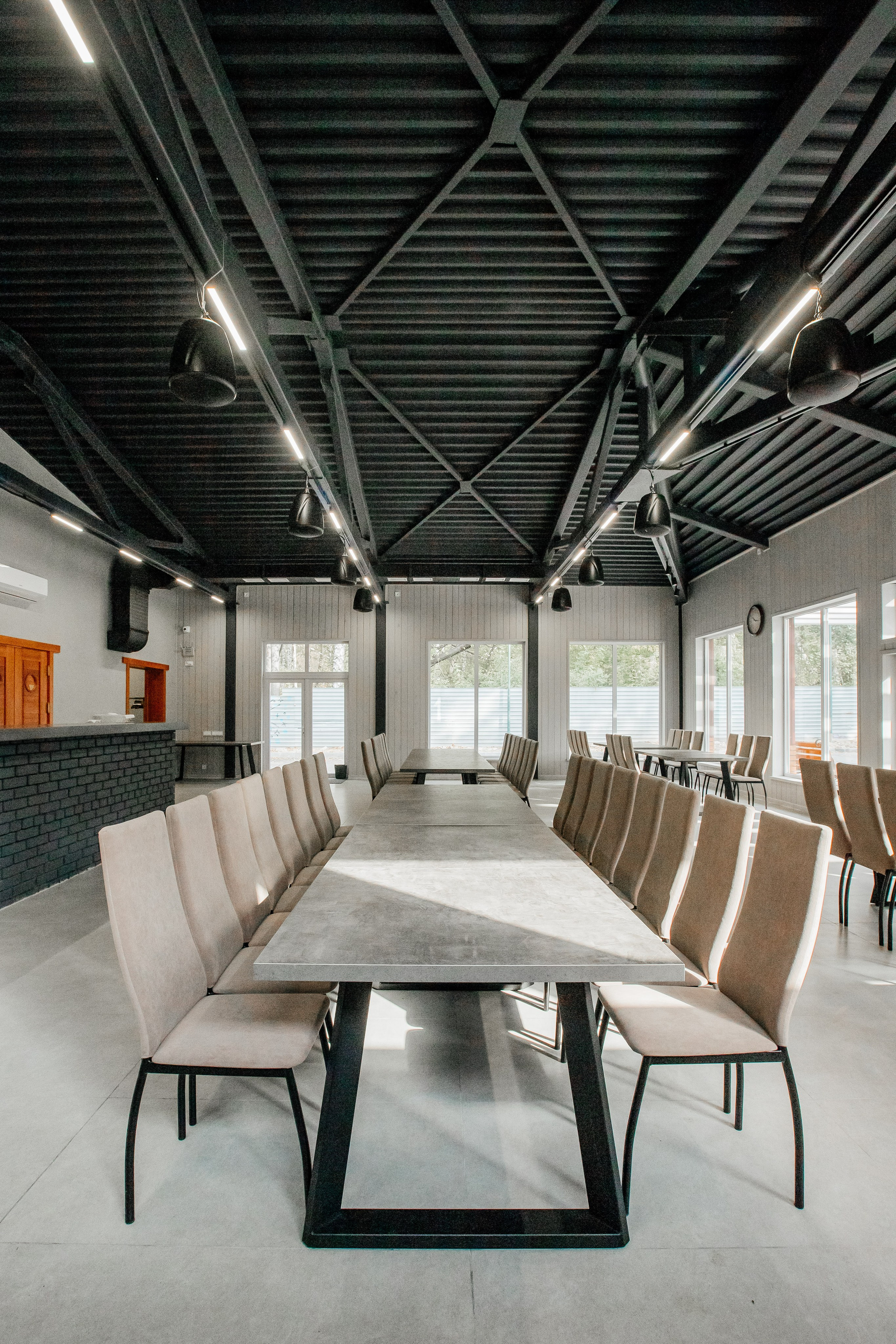 Город Загород I Интерьер. Репортажный и портретный фотограф в Екатеринбурге Гизатуллин Марат