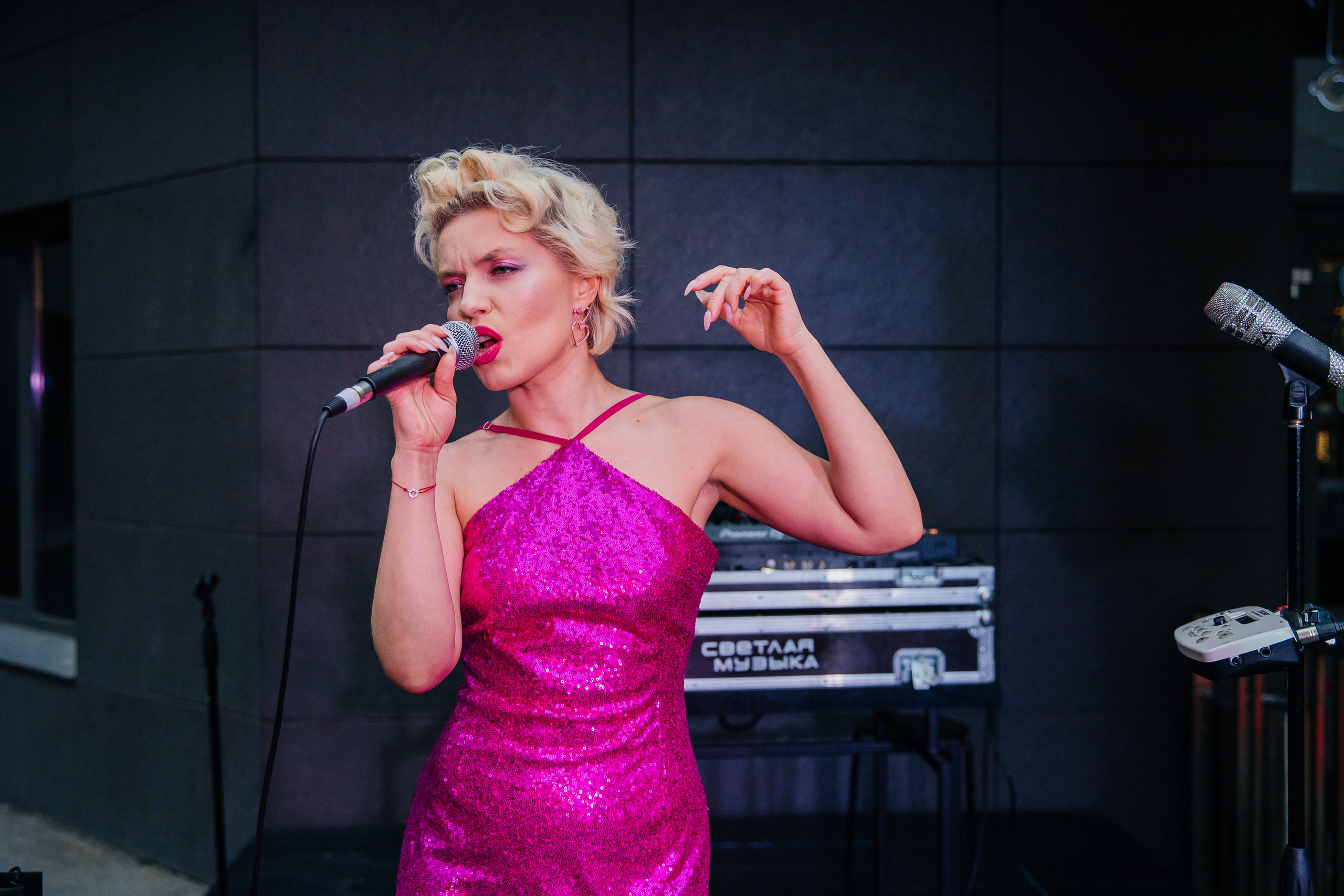 Оскар «Rudolph`s BAR». Репортажный и портретный фотограф в Екатеринбурге Гизатуллин Марат