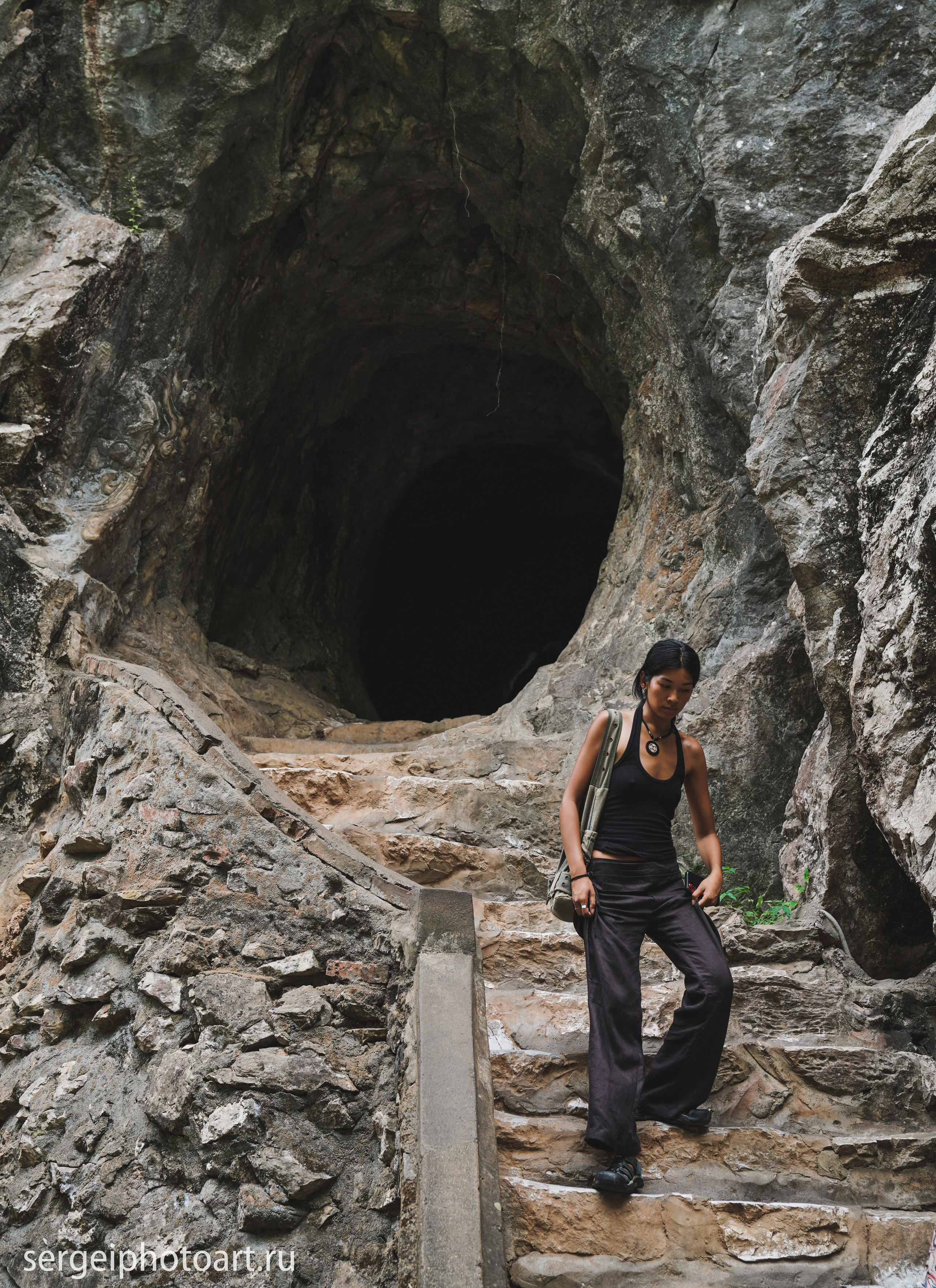 Дананг. Фотограф Сергей Кишкель Дананг Нячанг Фукуок