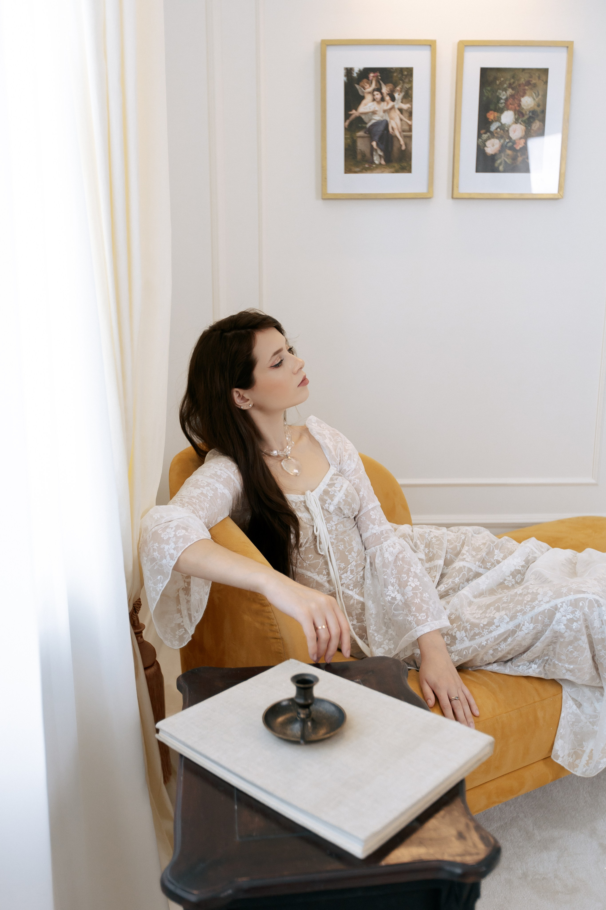 Настя. Фотограф Таганрог Любимая Надя