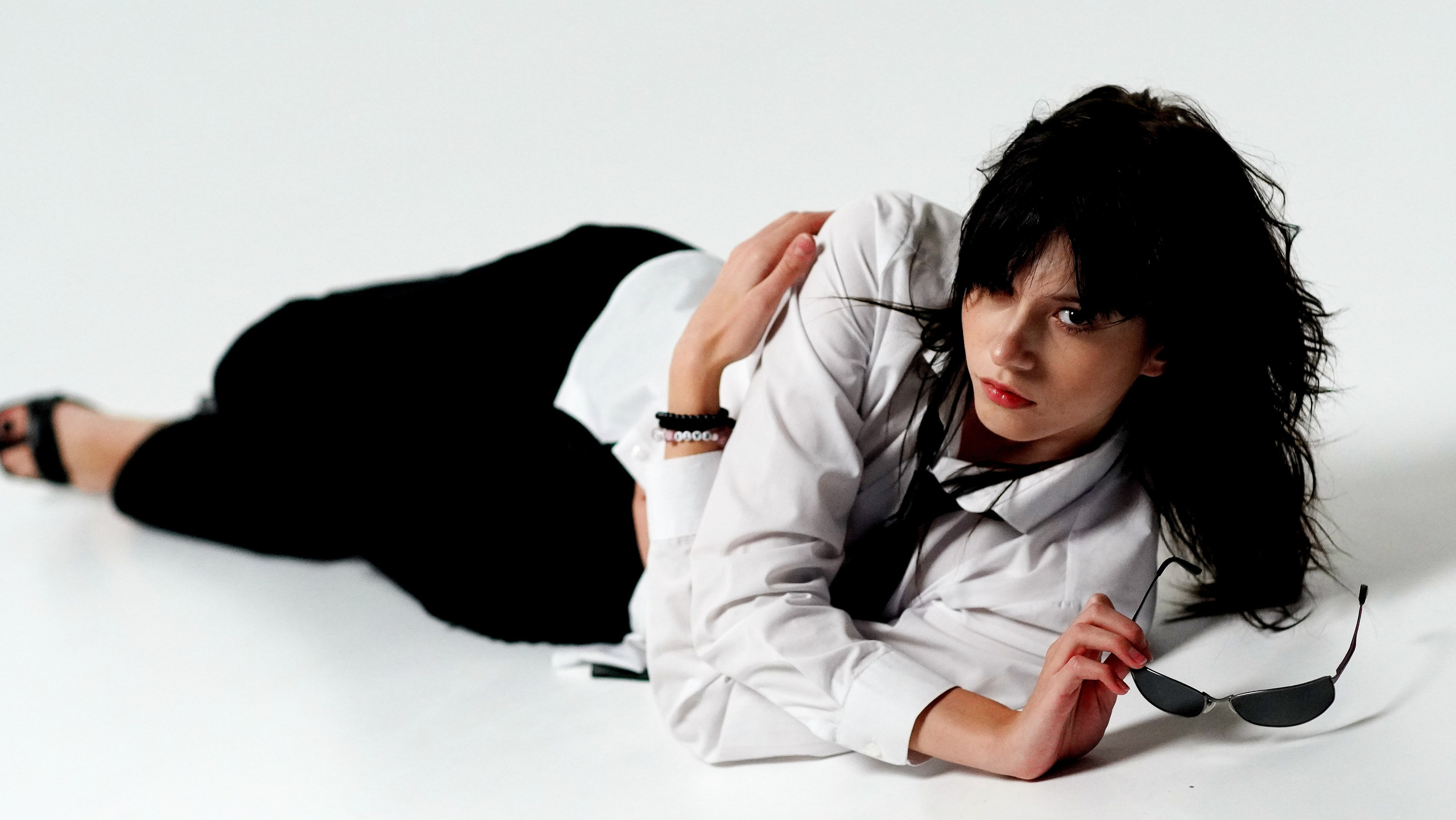 Модельная фотосессия. Свадебный видеограф и фотограф в Пензе Виталий Гинзбург