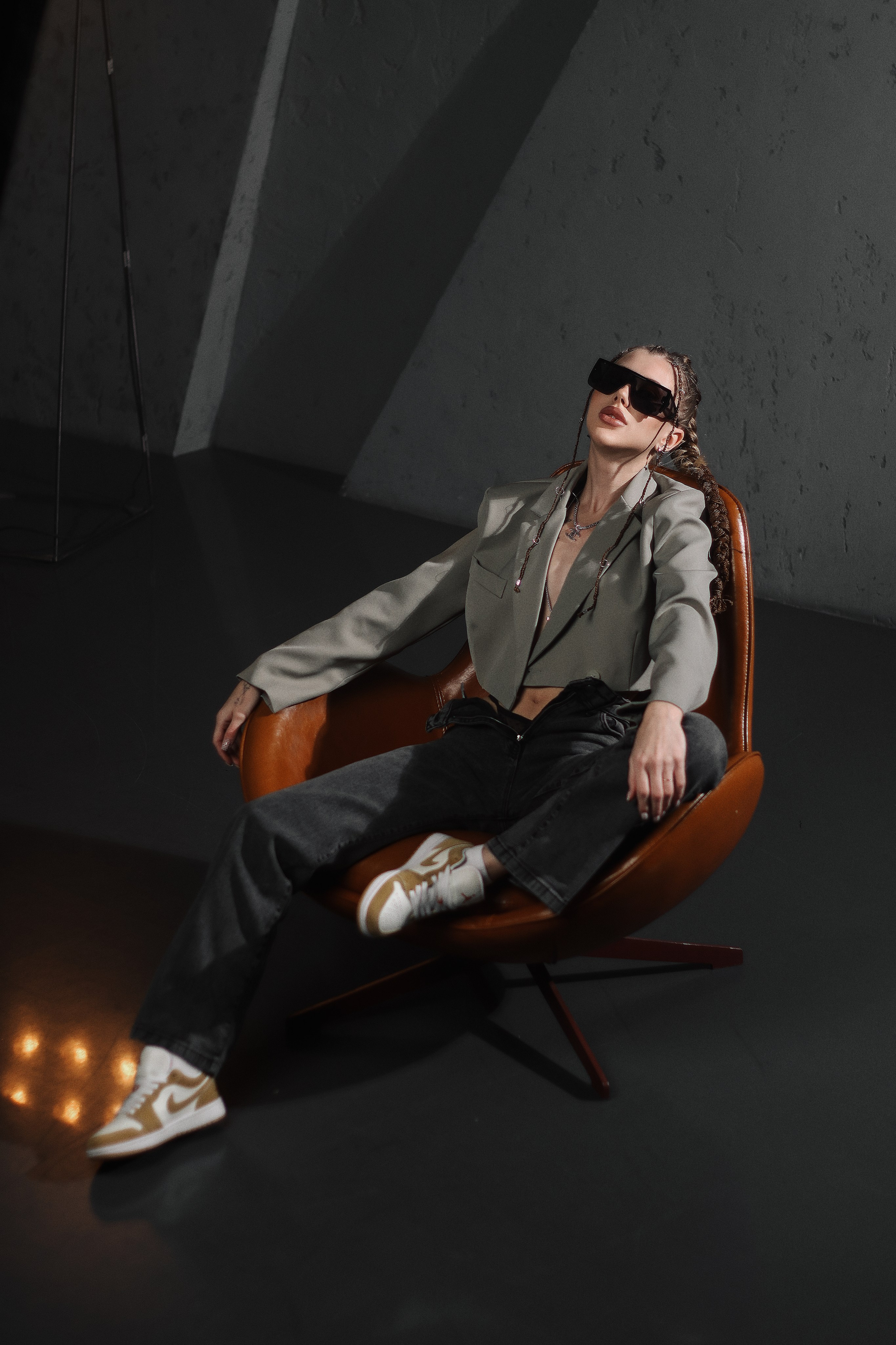 Портрет. Mariyaschmidt