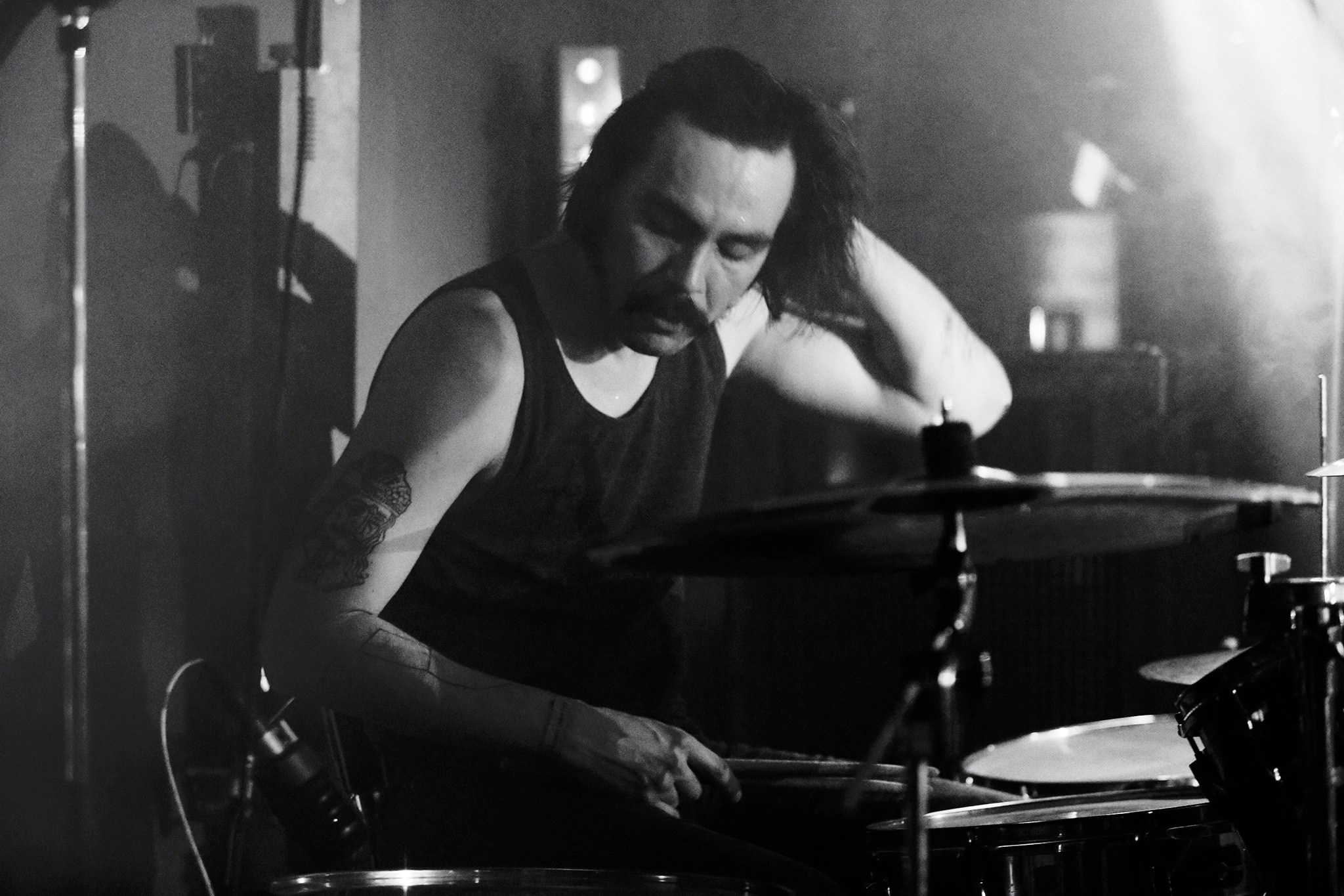 Концерты. Фотограф Дарья Комарова